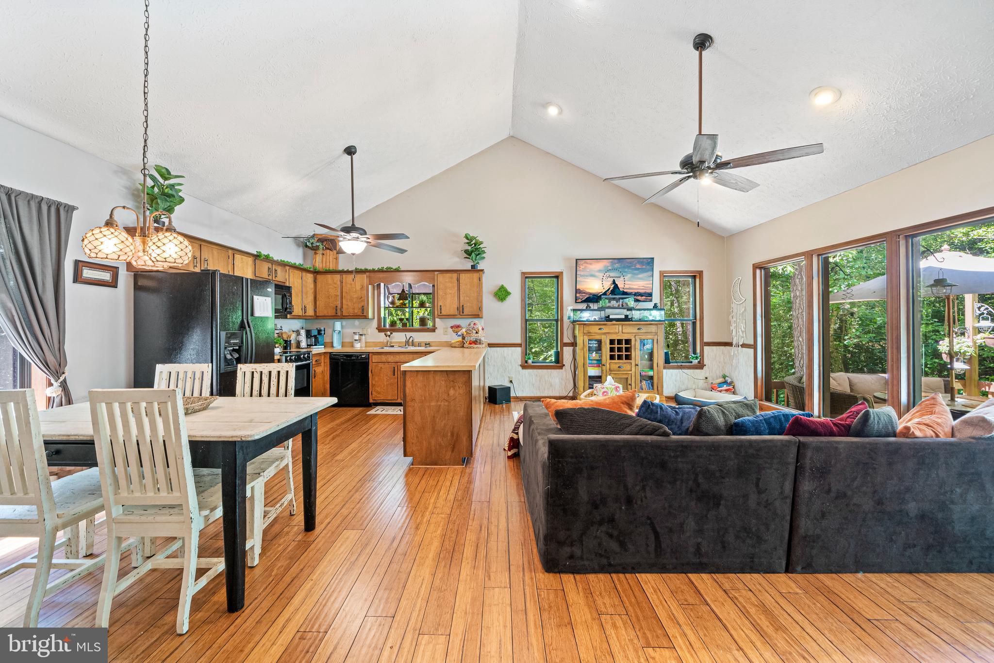 HOLLY HILL OF WILDEWOOD - Residential