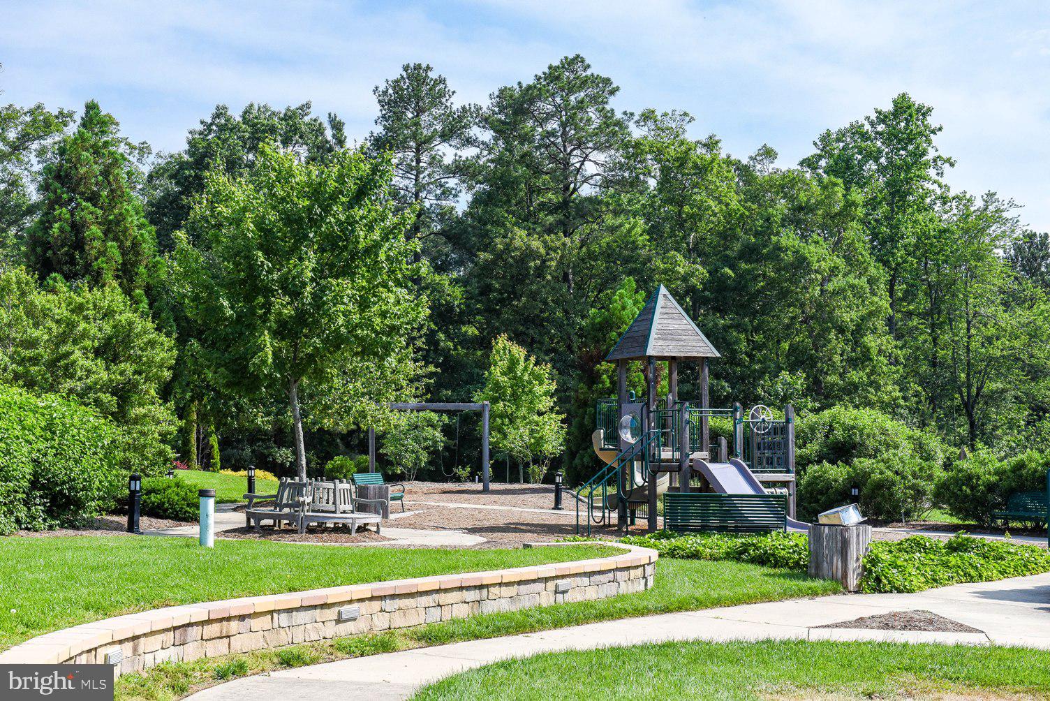 HOLLY HILL OF WILDEWOOD - Residential