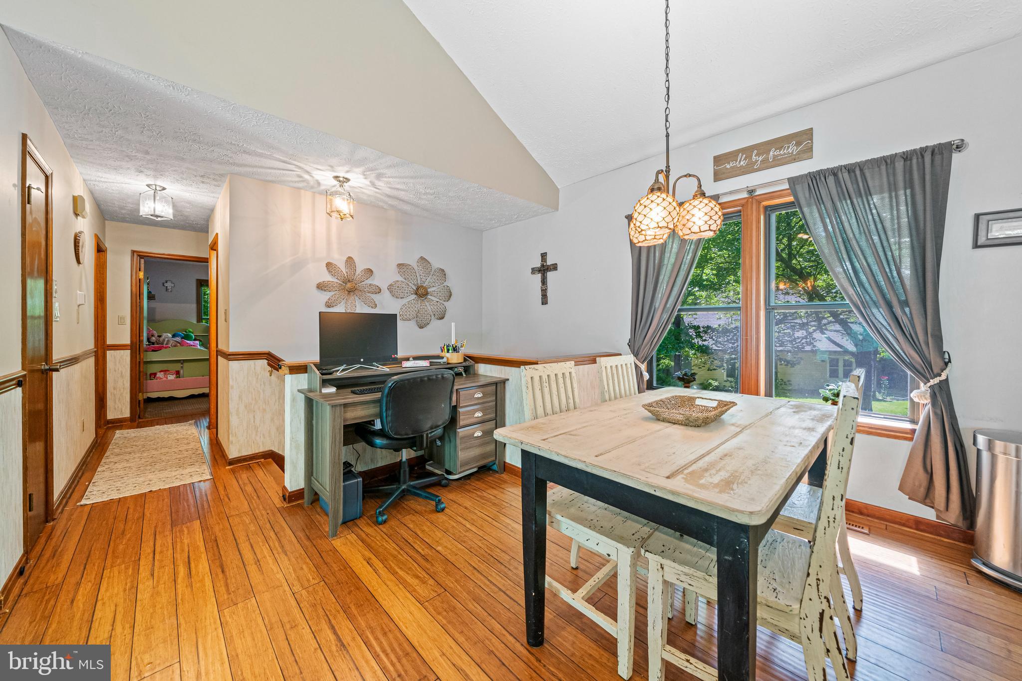 HOLLY HILL OF WILDEWOOD - Residential