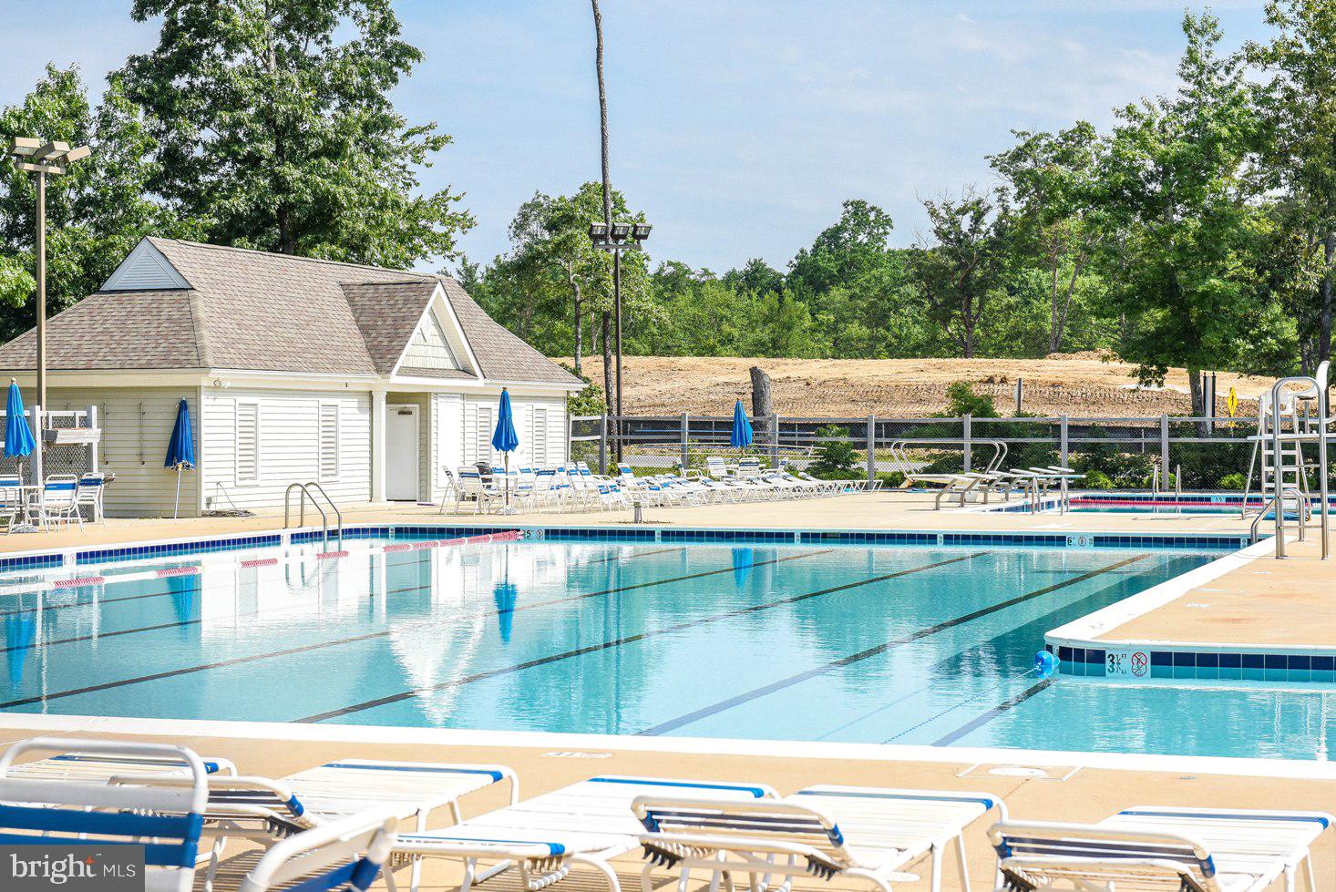 HOLLY HILL OF WILDEWOOD - Residential