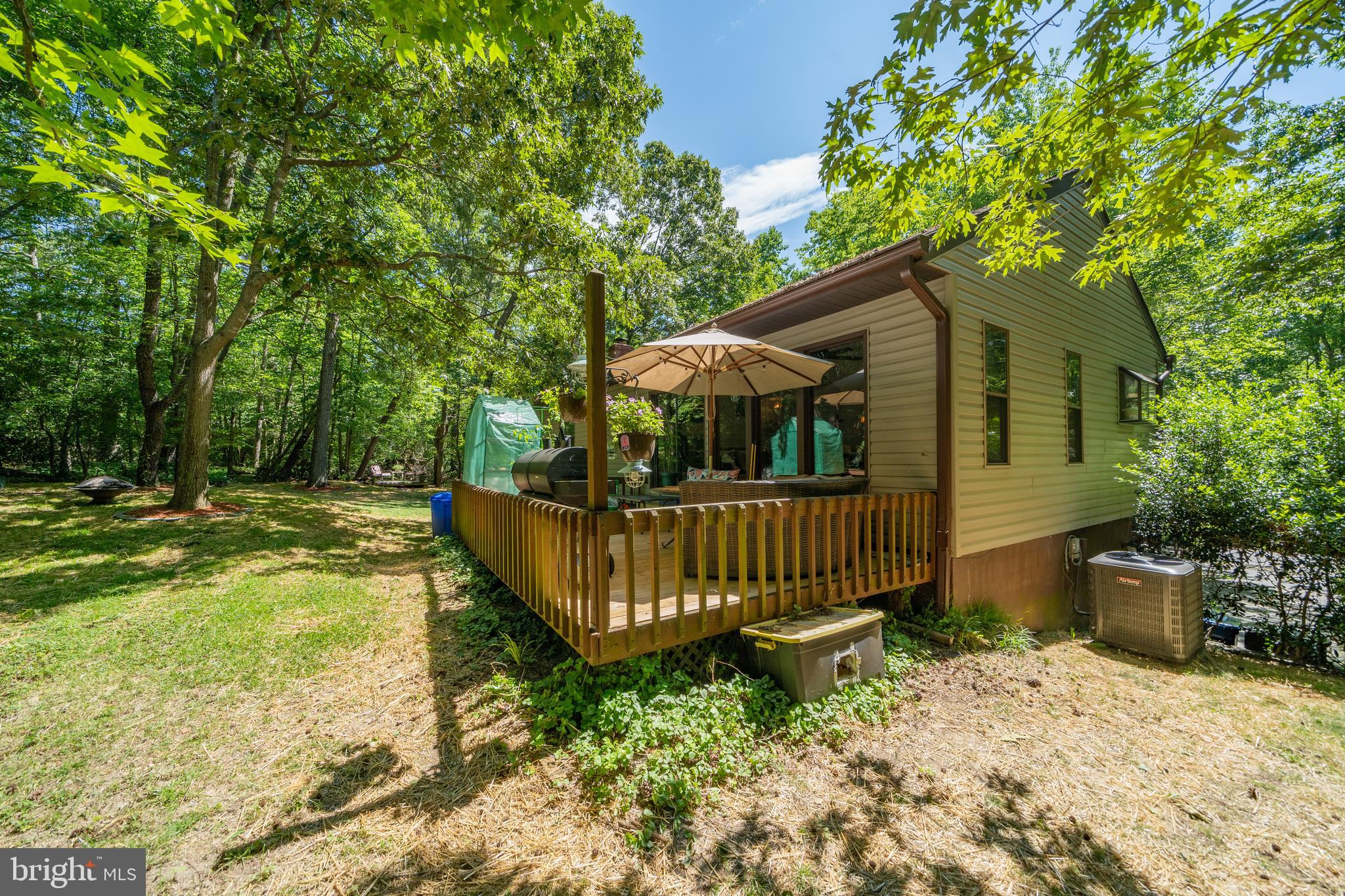 HOLLY HILL OF WILDEWOOD - Residential