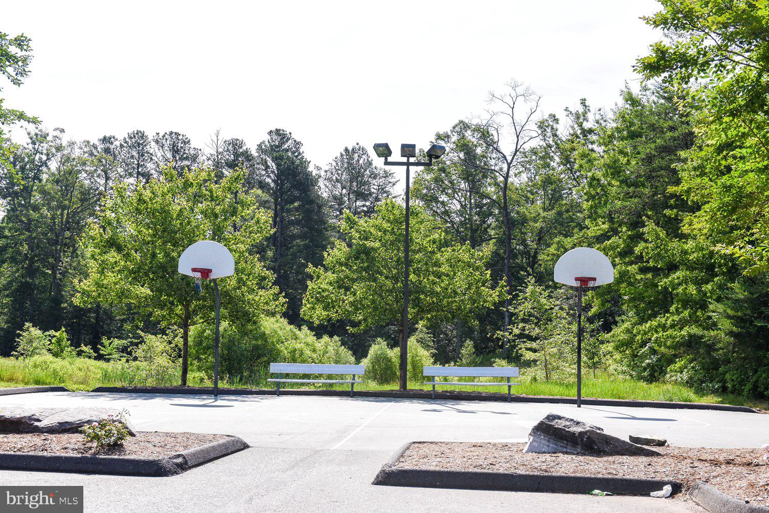 HOLLY HILL OF WILDEWOOD - Residential