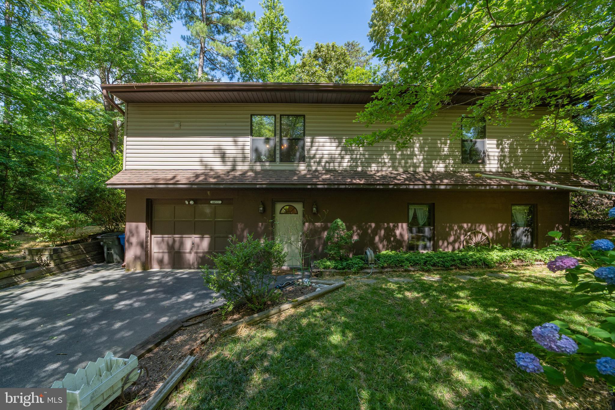 HOLLY HILL OF WILDEWOOD - Residential