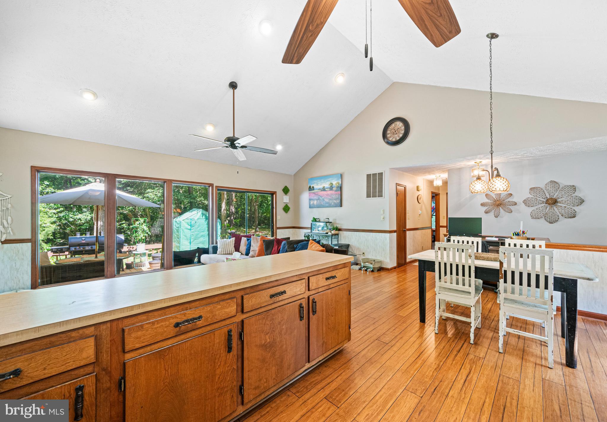 HOLLY HILL OF WILDEWOOD - Residential