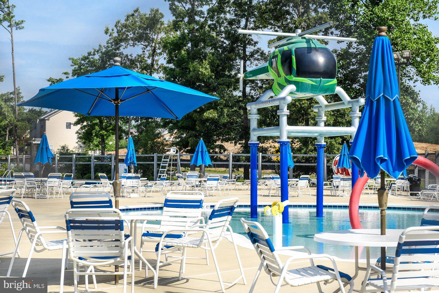 HOLLY HILL OF WILDEWOOD - Residential