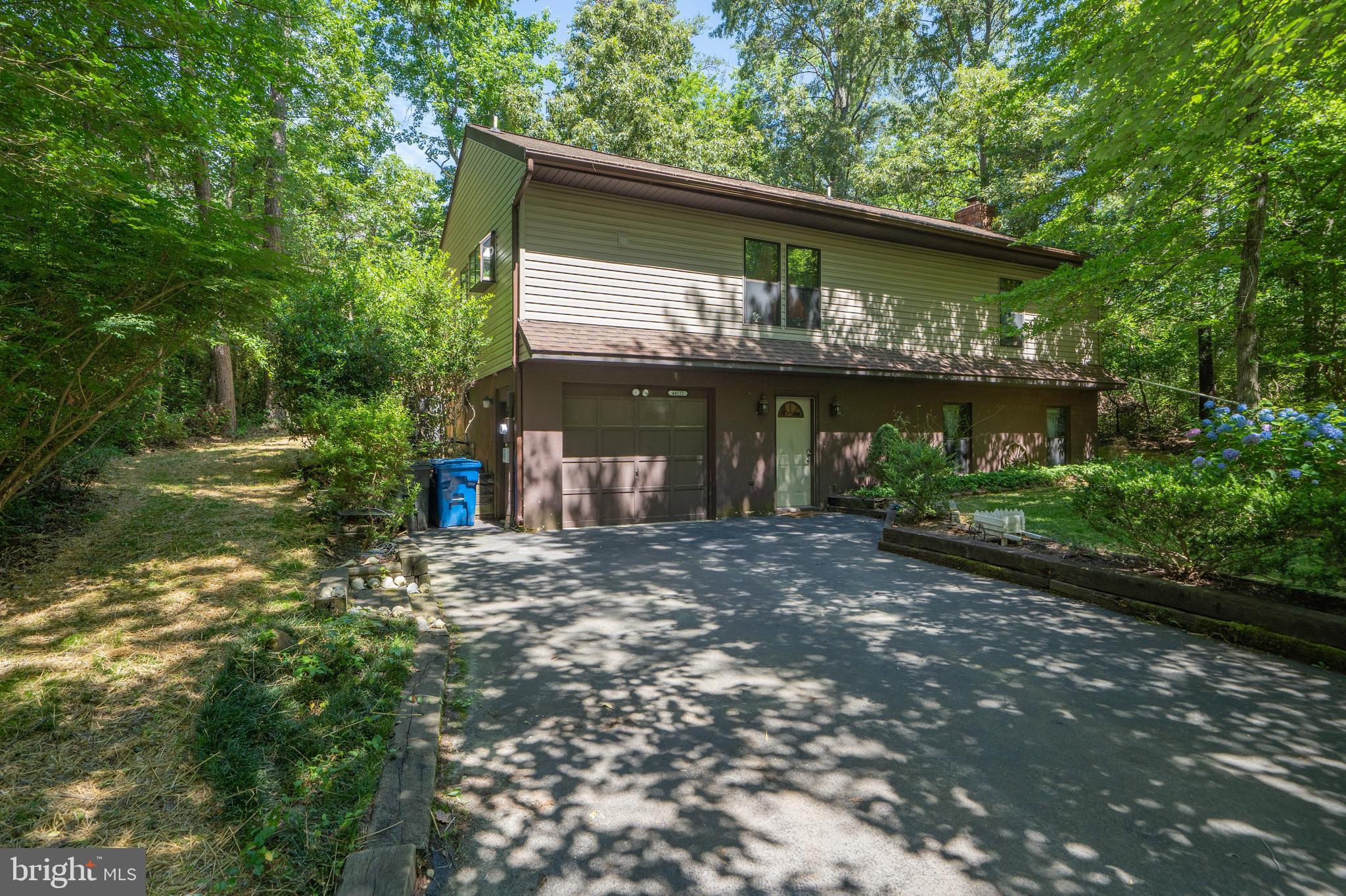 HOLLY HILL OF WILDEWOOD - Residential