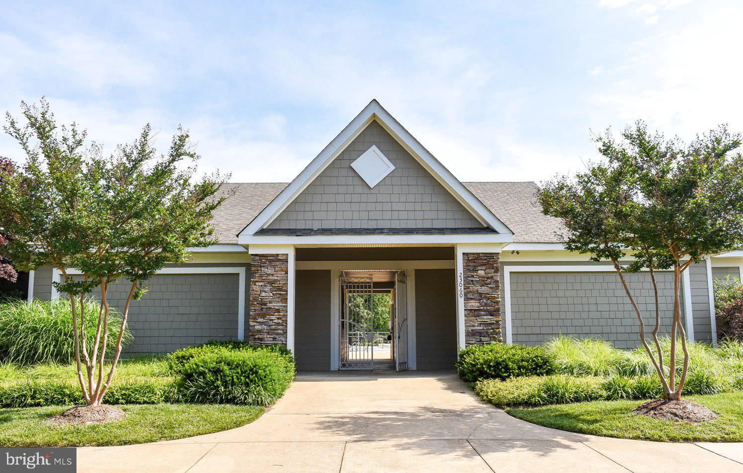 HOLLY HILL OF WILDEWOOD - Residential