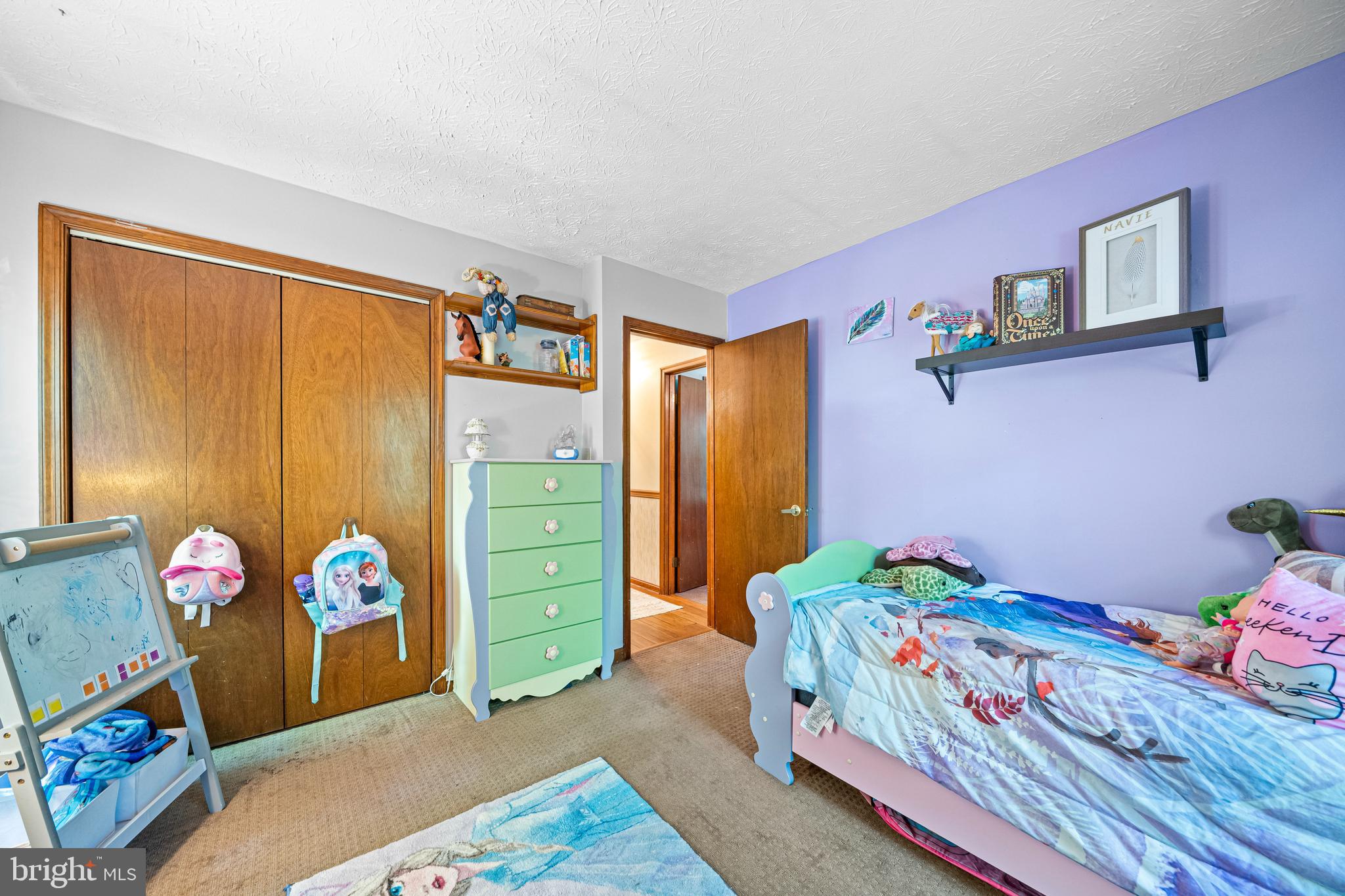 HOLLY HILL OF WILDEWOOD - Residential