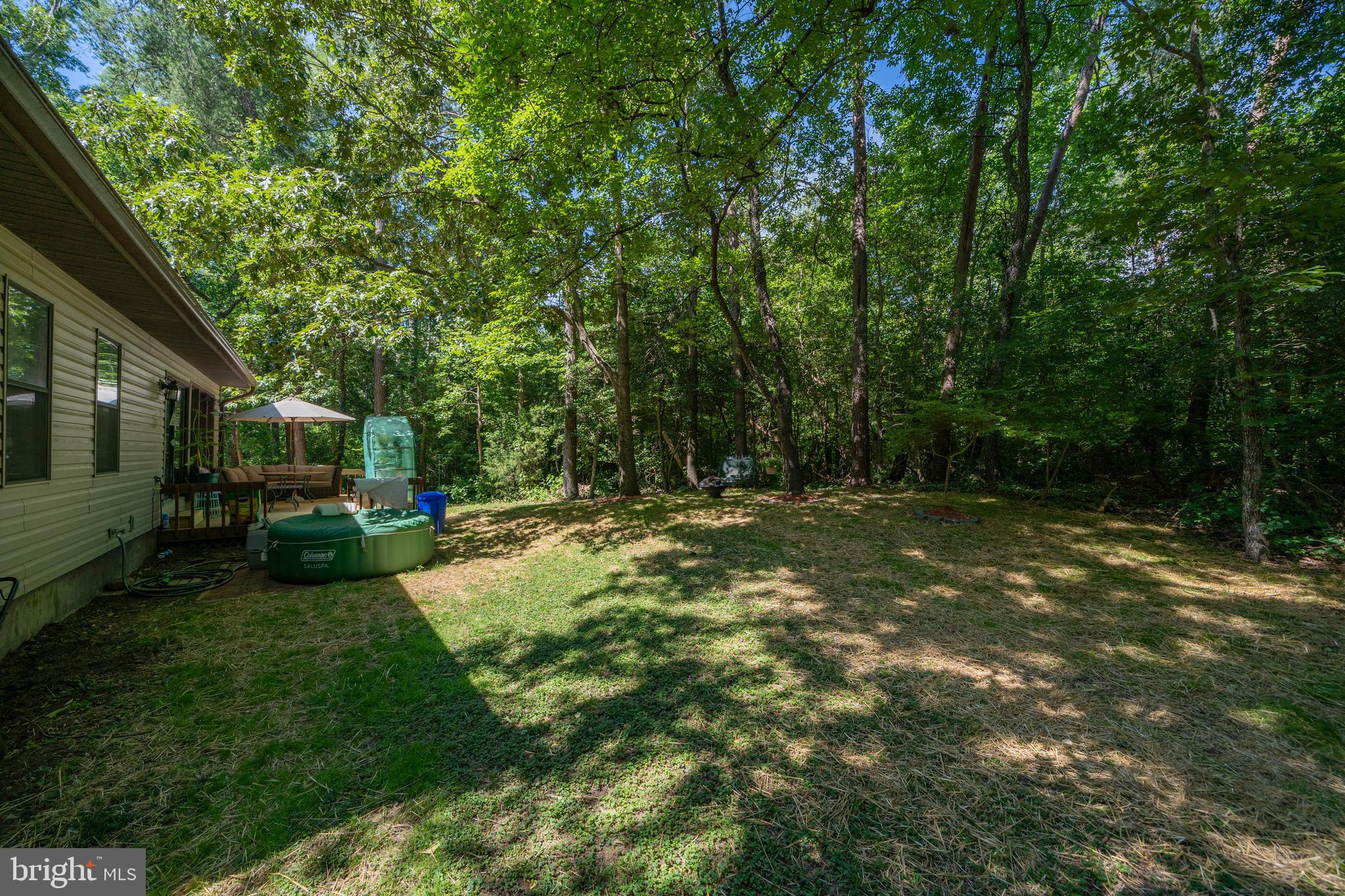 HOLLY HILL OF WILDEWOOD - Residential