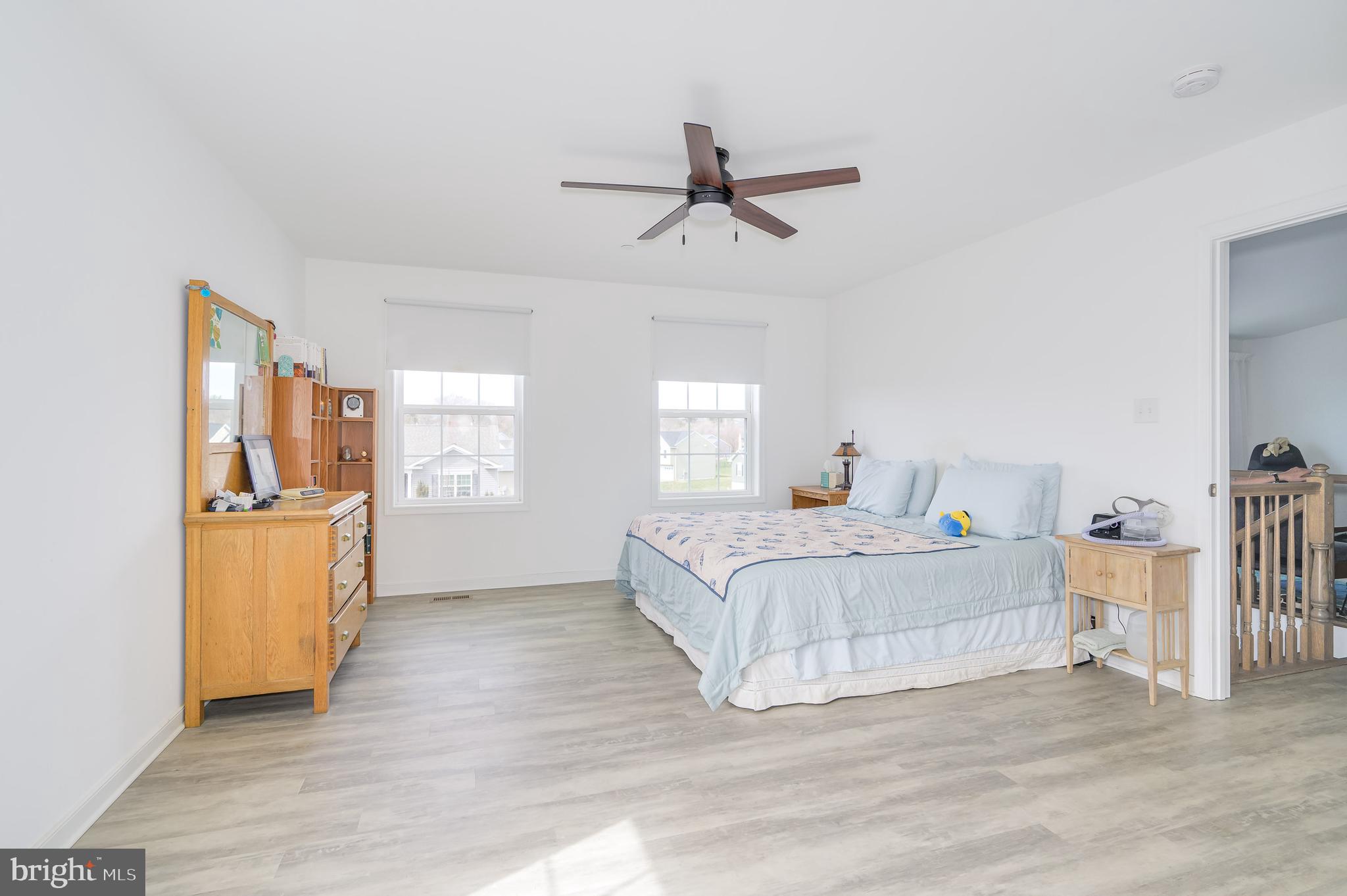 POTOMAC MANOR - Residential