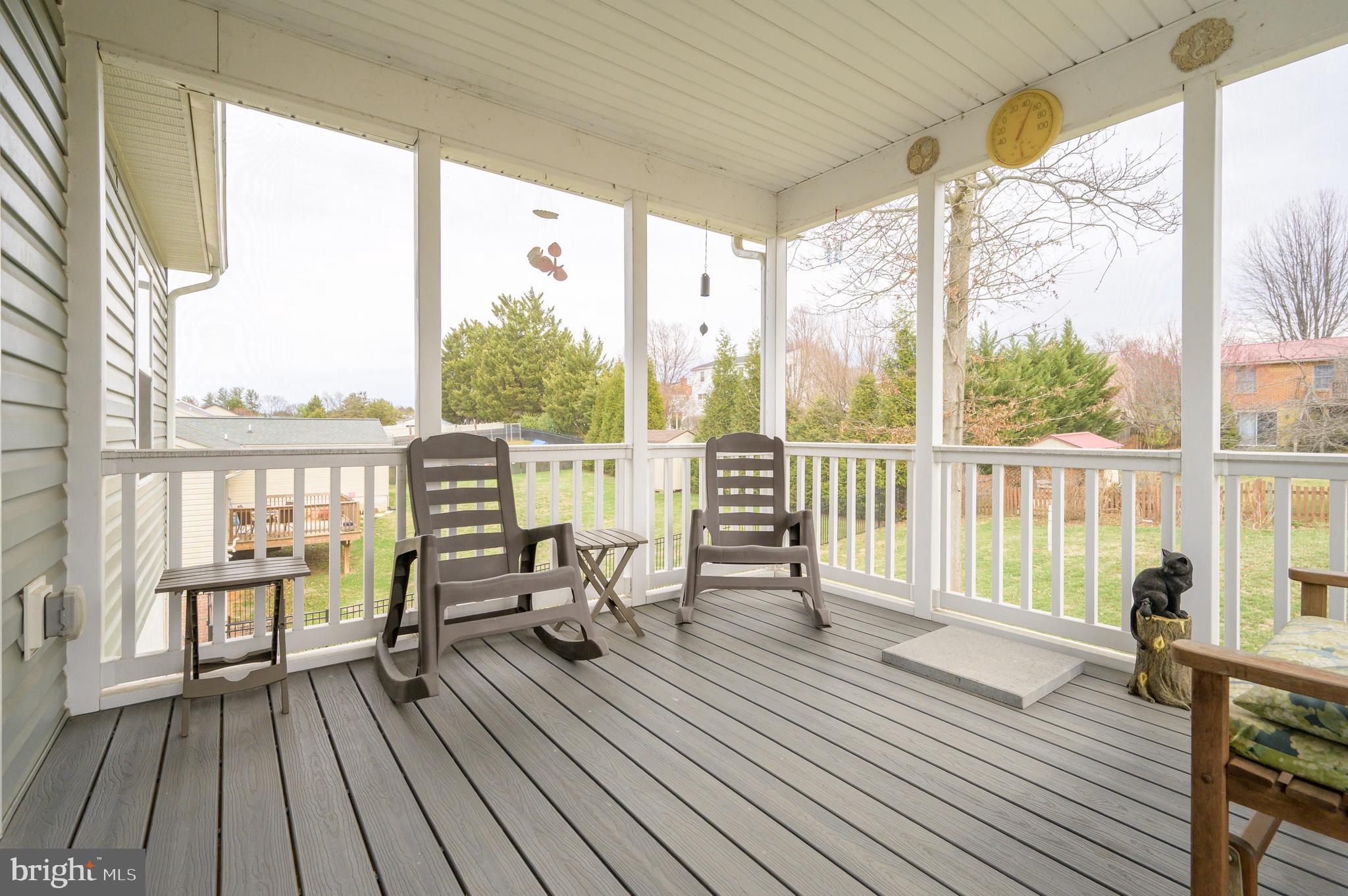 POTOMAC MANOR - Residential