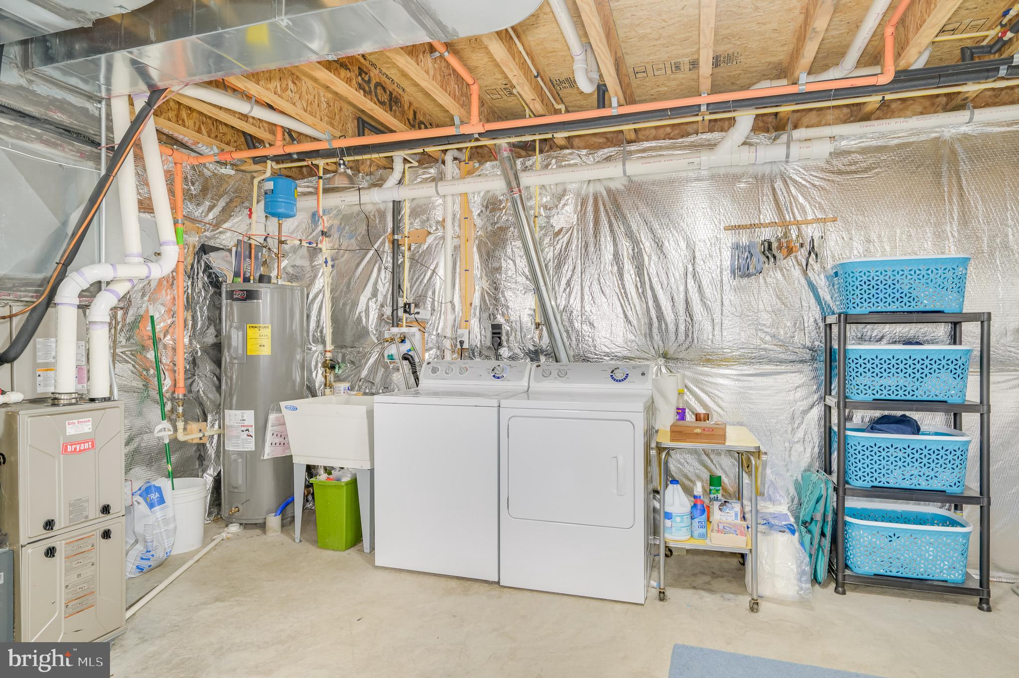 POTOMAC MANOR - Residential