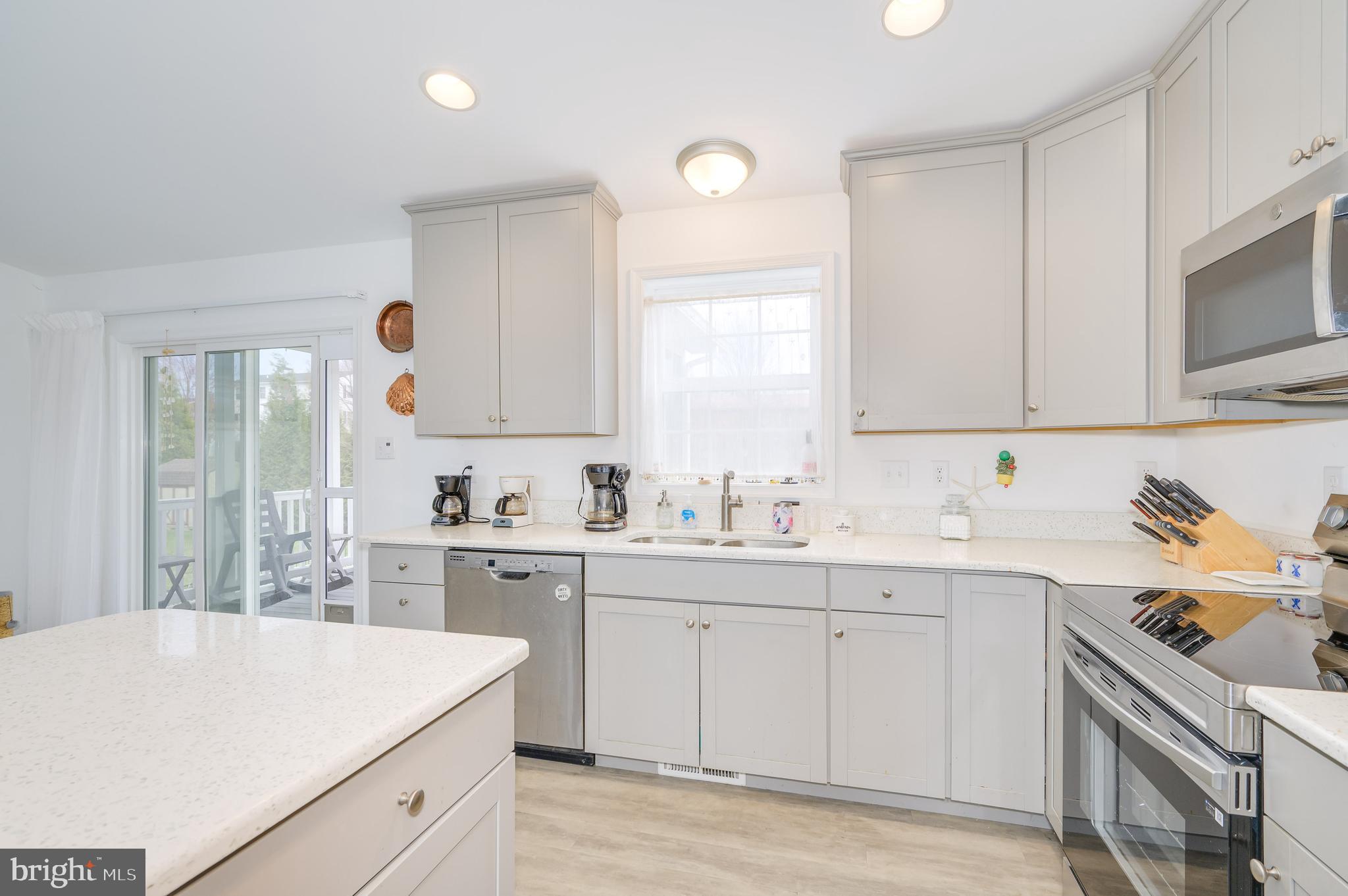 POTOMAC MANOR - Residential