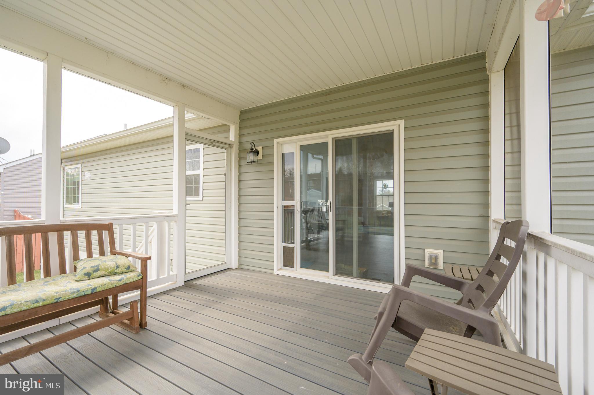 POTOMAC MANOR - Residential