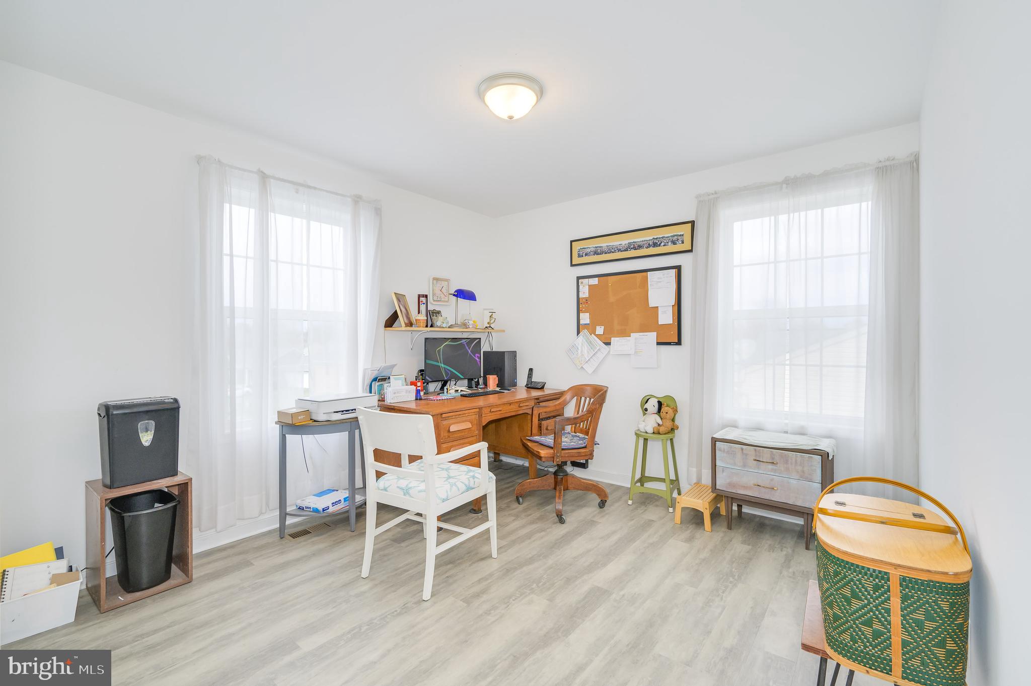 POTOMAC MANOR - Residential