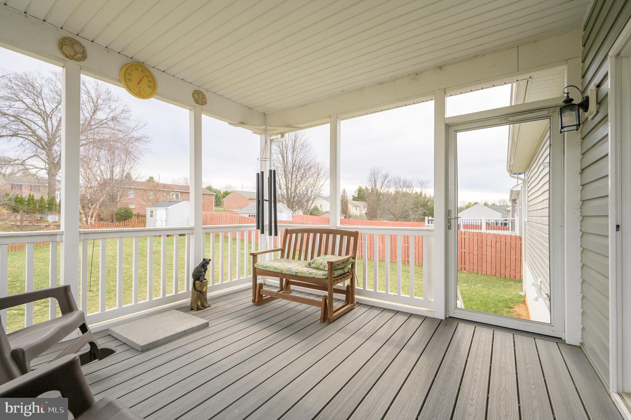 POTOMAC MANOR - Residential