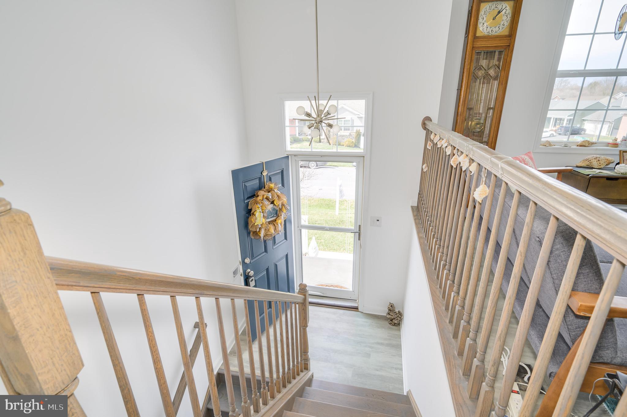 POTOMAC MANOR - Residential