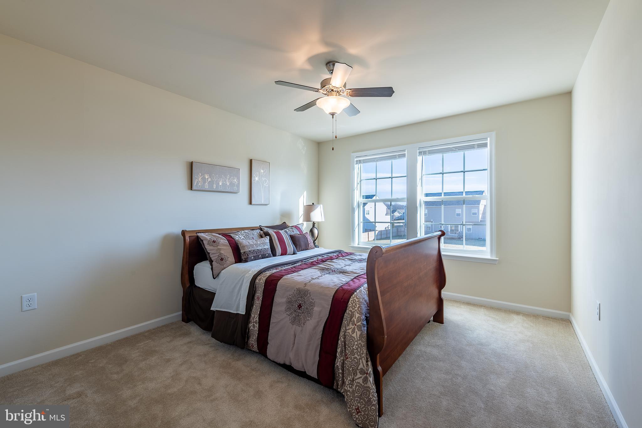 SPRINGDALE FARM - Residential