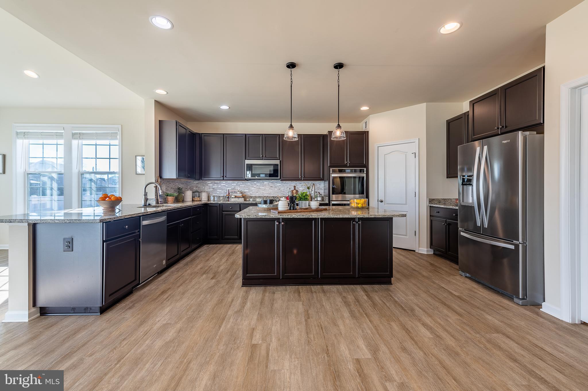 SPRINGDALE FARM - Residential