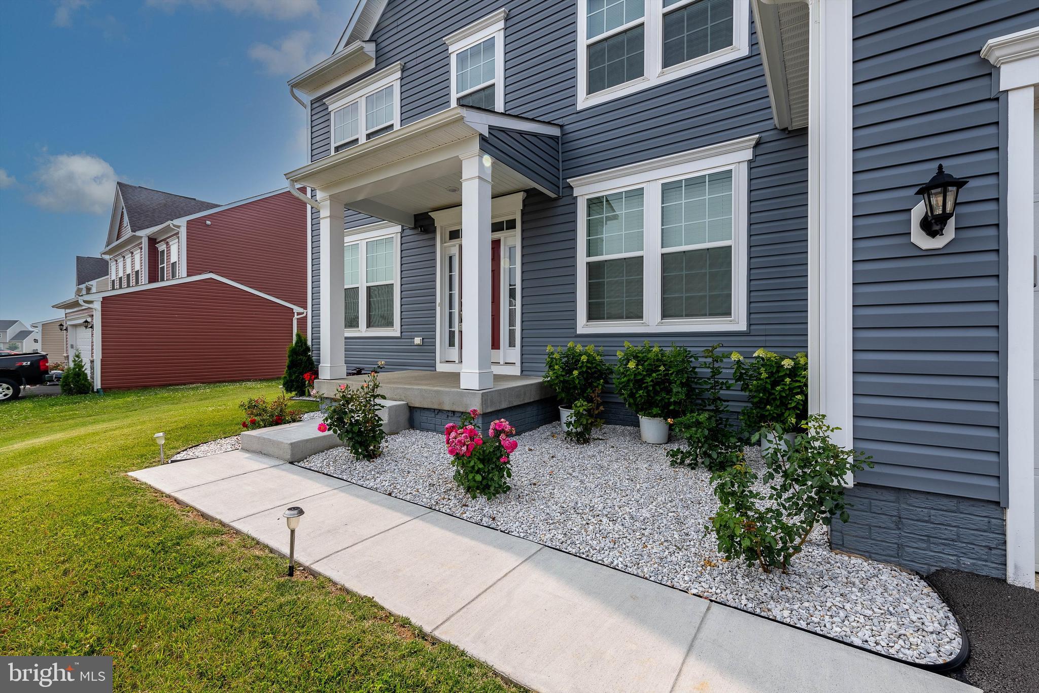 SPRINGDALE FARM - Residential