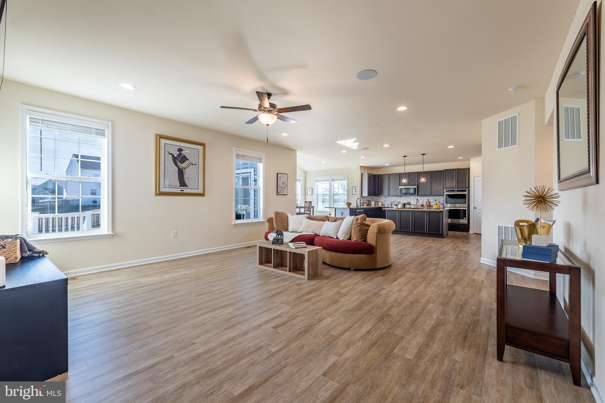 SPRINGDALE FARM - Residential