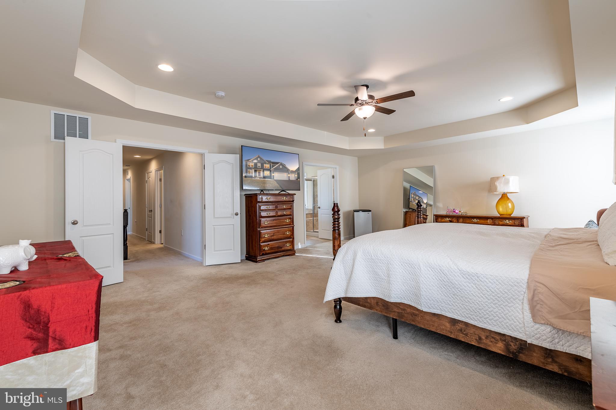 SPRINGDALE FARM - Residential