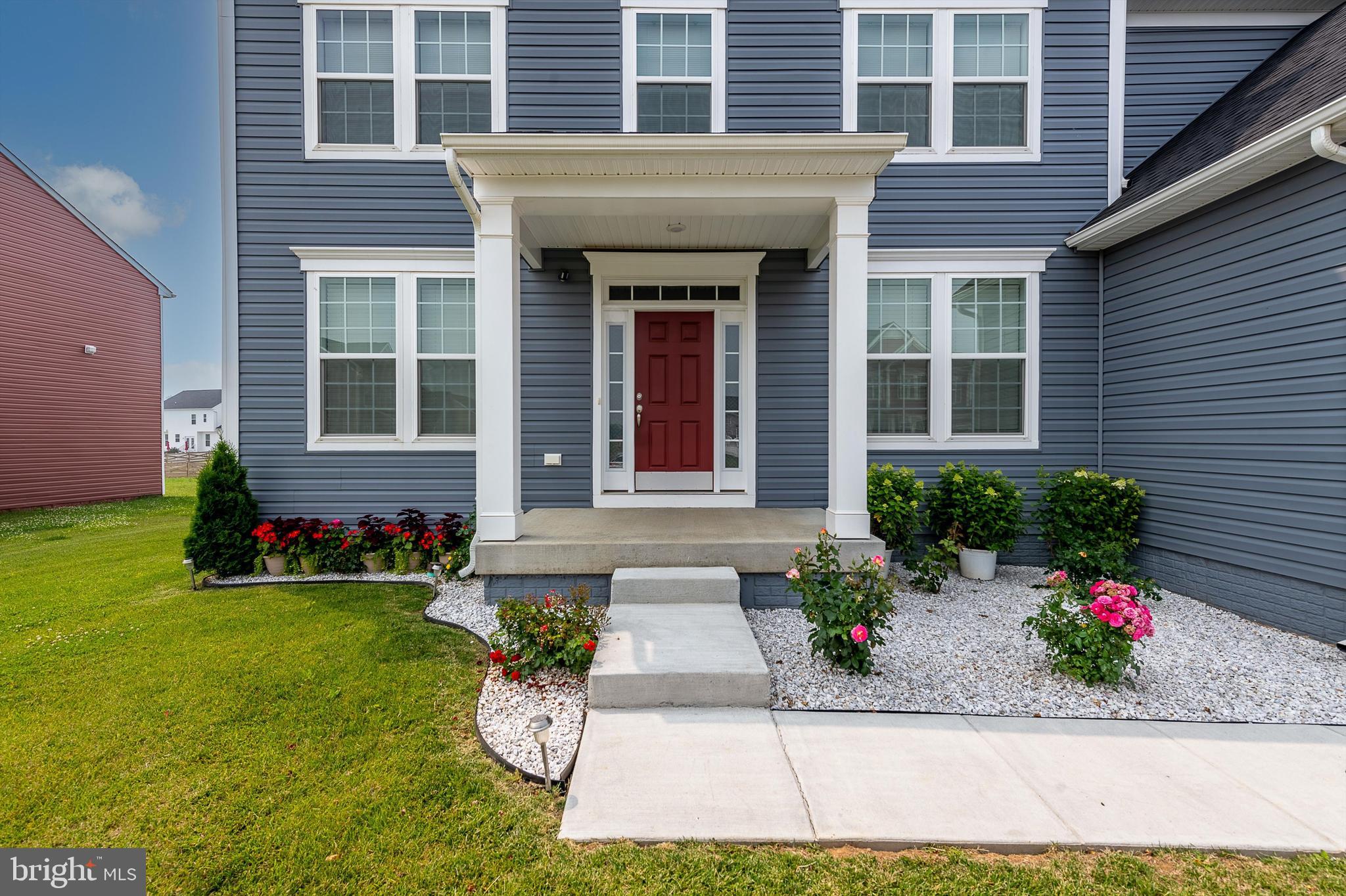 SPRINGDALE FARM - Residential