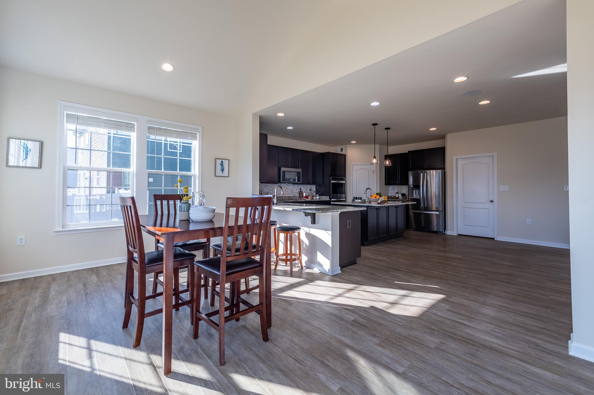 SPRINGDALE FARM - Residential