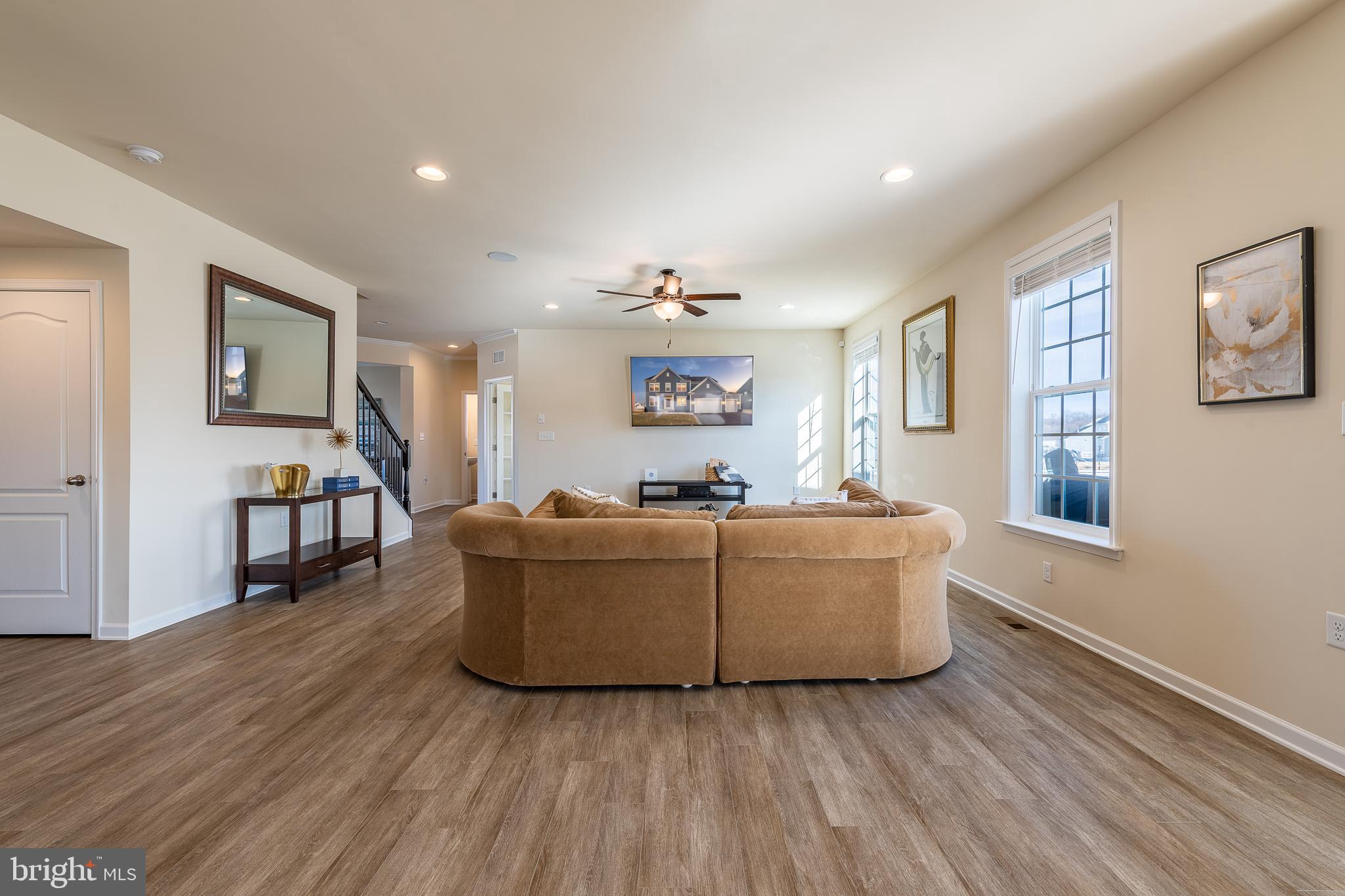 SPRINGDALE FARM - Residential