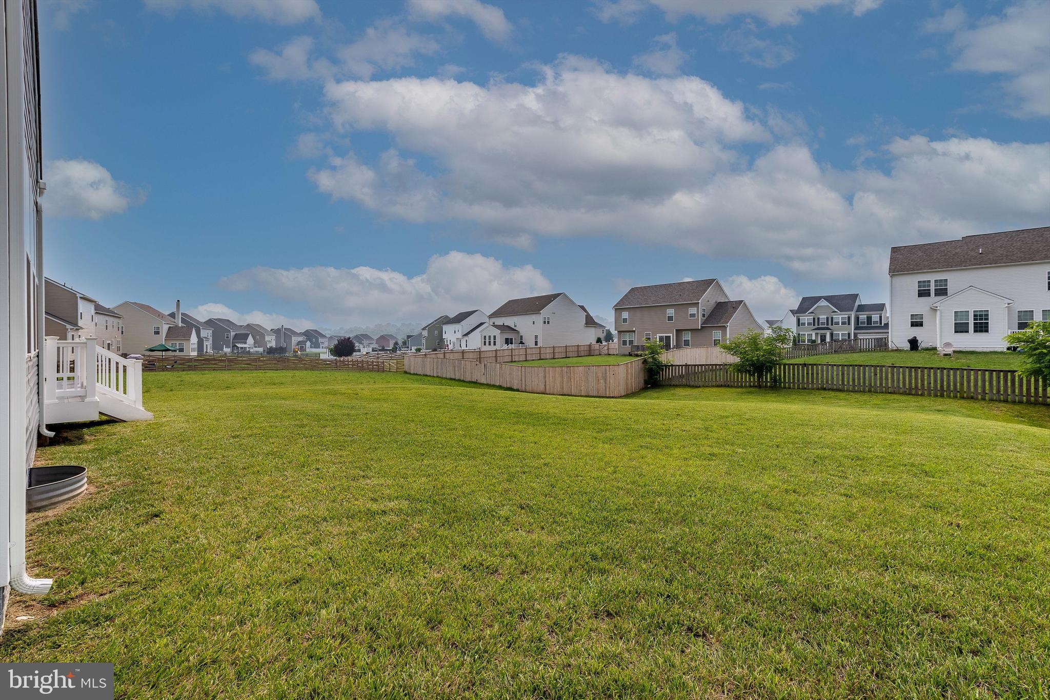SPRINGDALE FARM - Residential