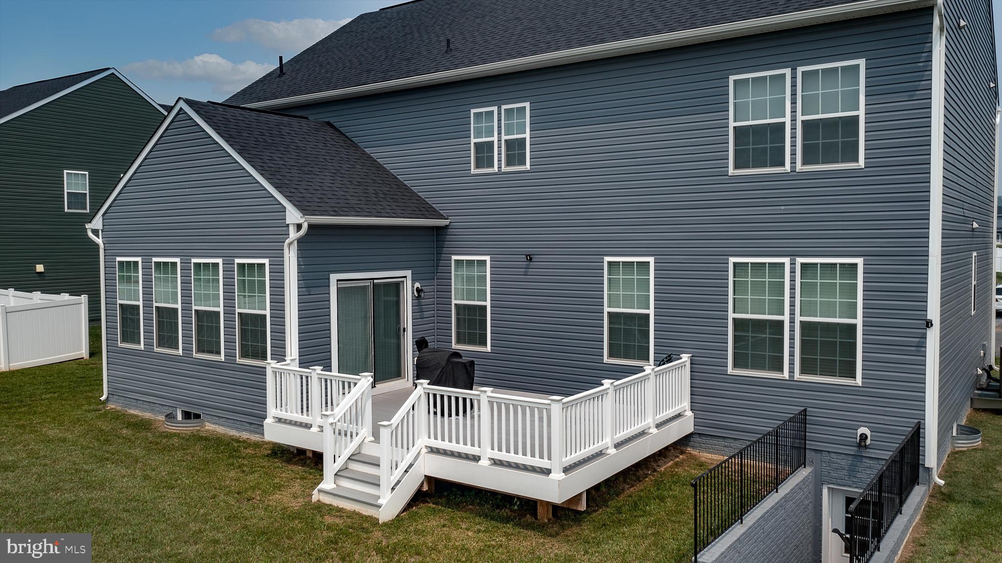 SPRINGDALE FARM - Residential