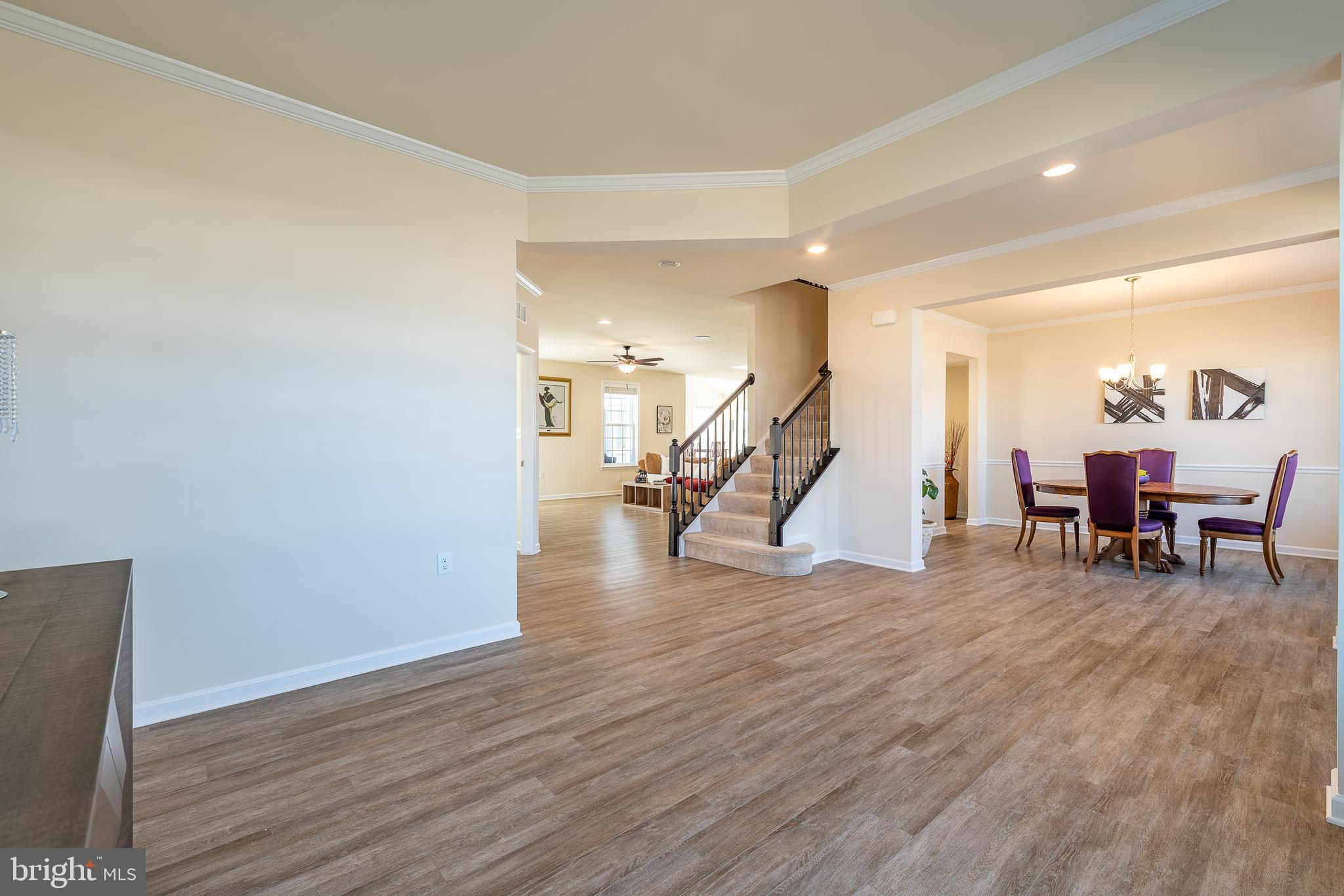 SPRINGDALE FARM - Residential