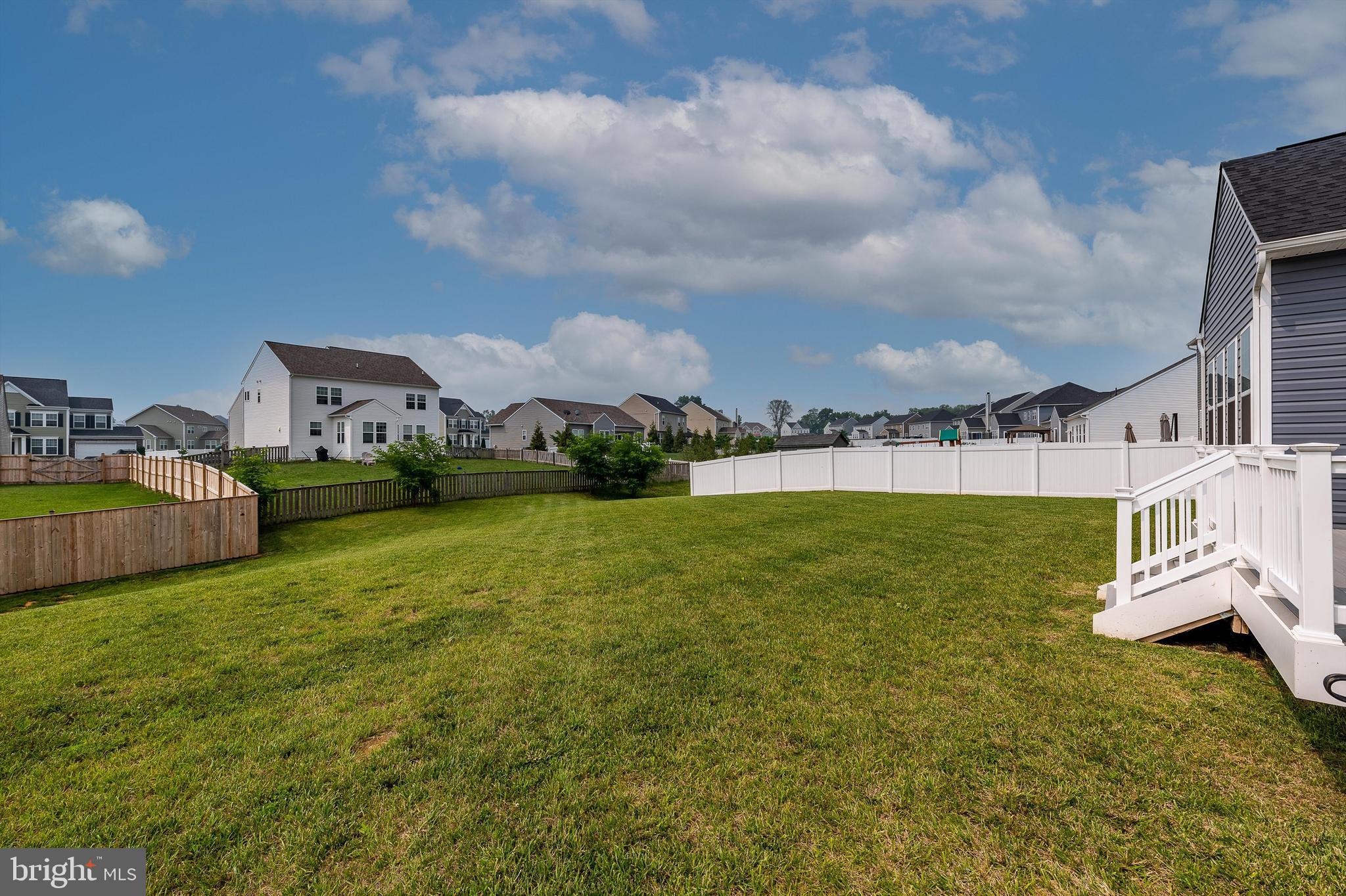 SPRINGDALE FARM - Residential