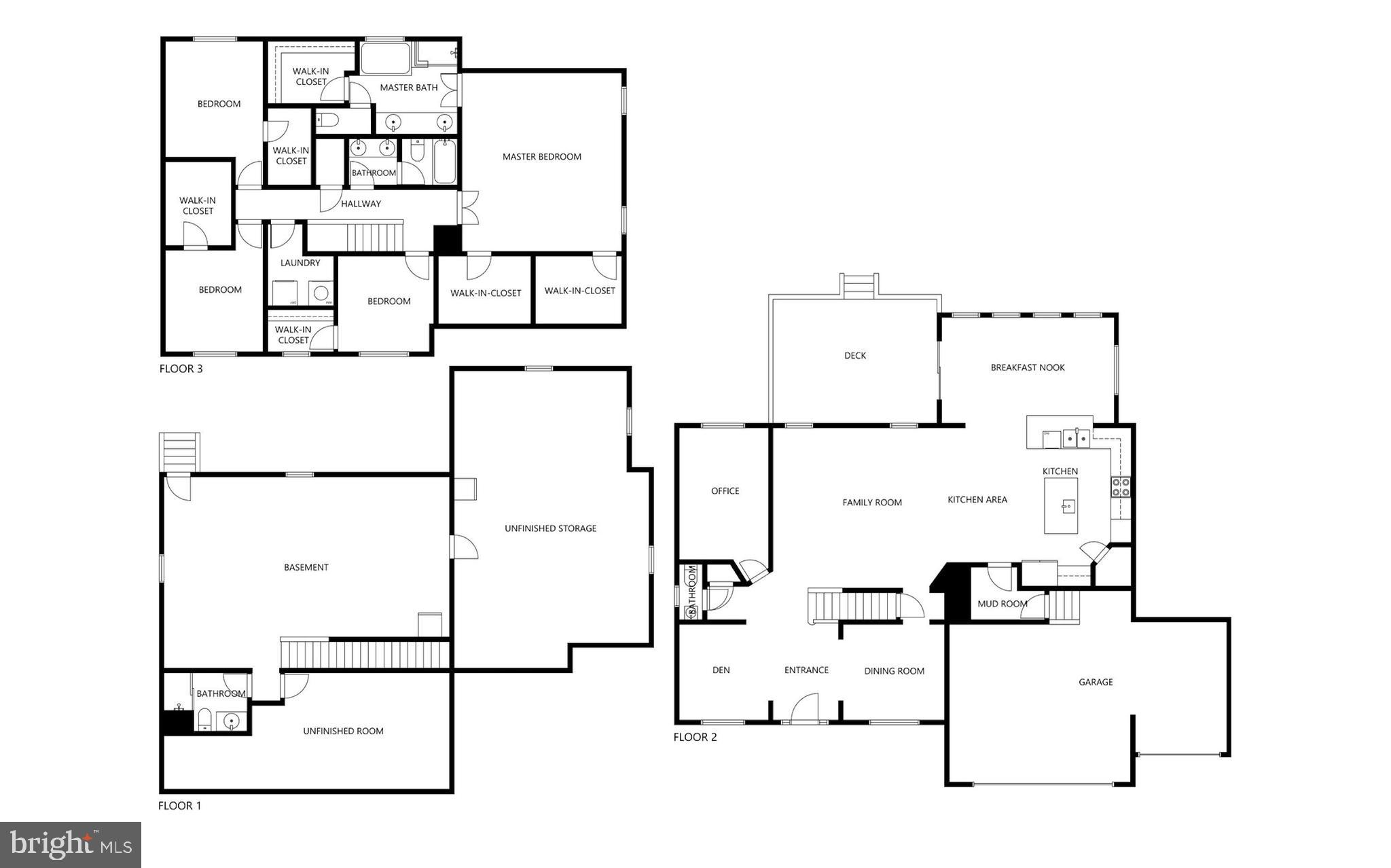 SPRINGDALE FARM - Residential