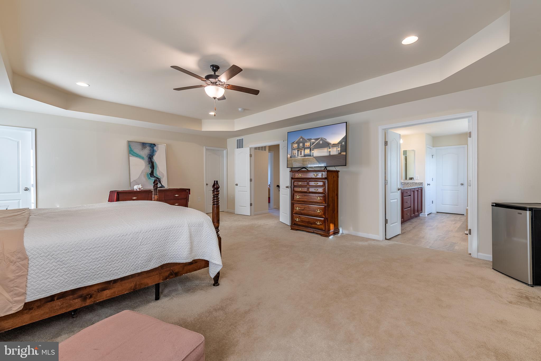 SPRINGDALE FARM - Residential