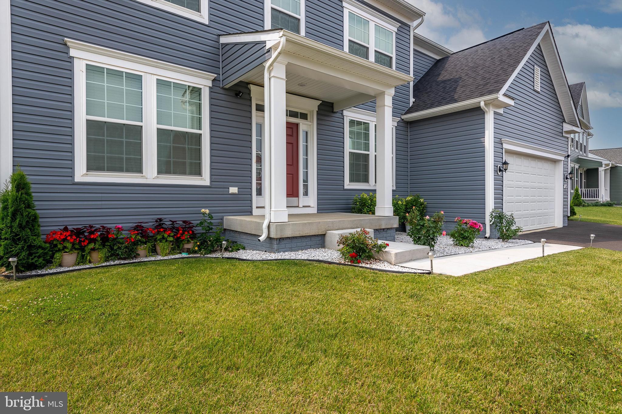 SPRINGDALE FARM - Residential