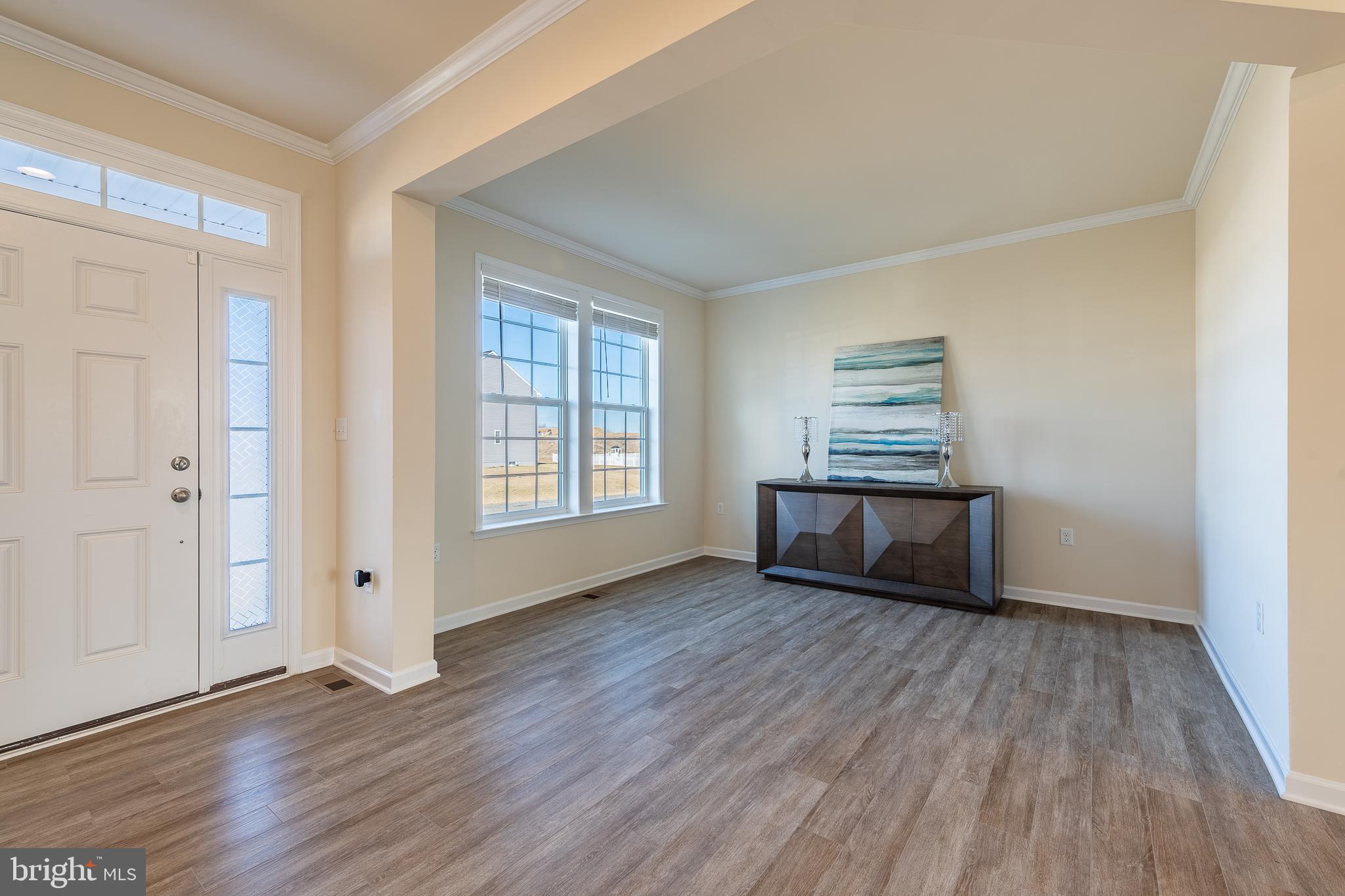 SPRINGDALE FARM - Residential