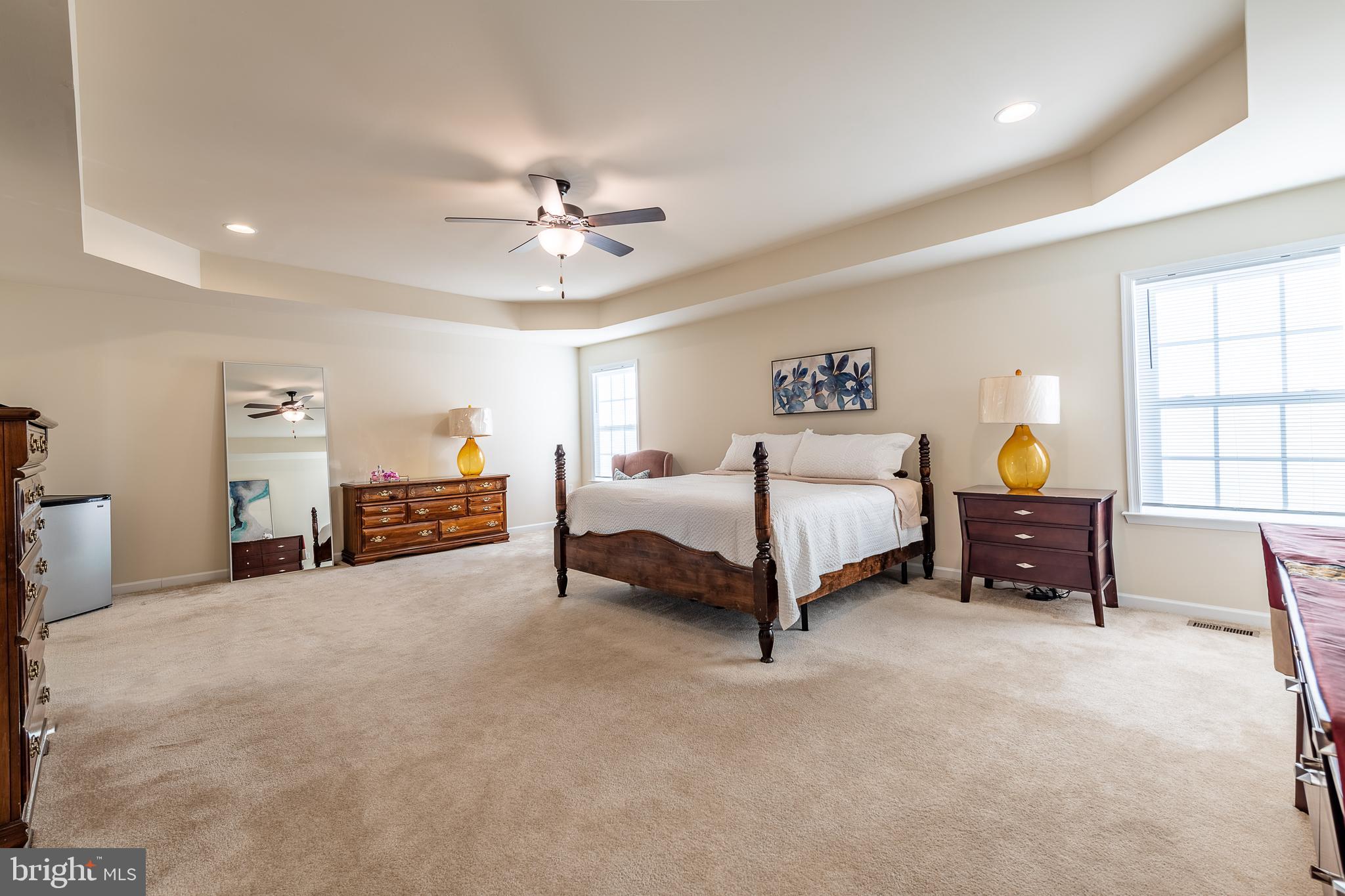 SPRINGDALE FARM - Residential