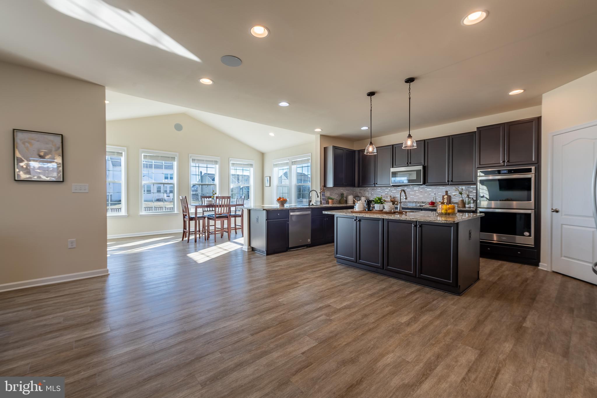 SPRINGDALE FARM - Residential