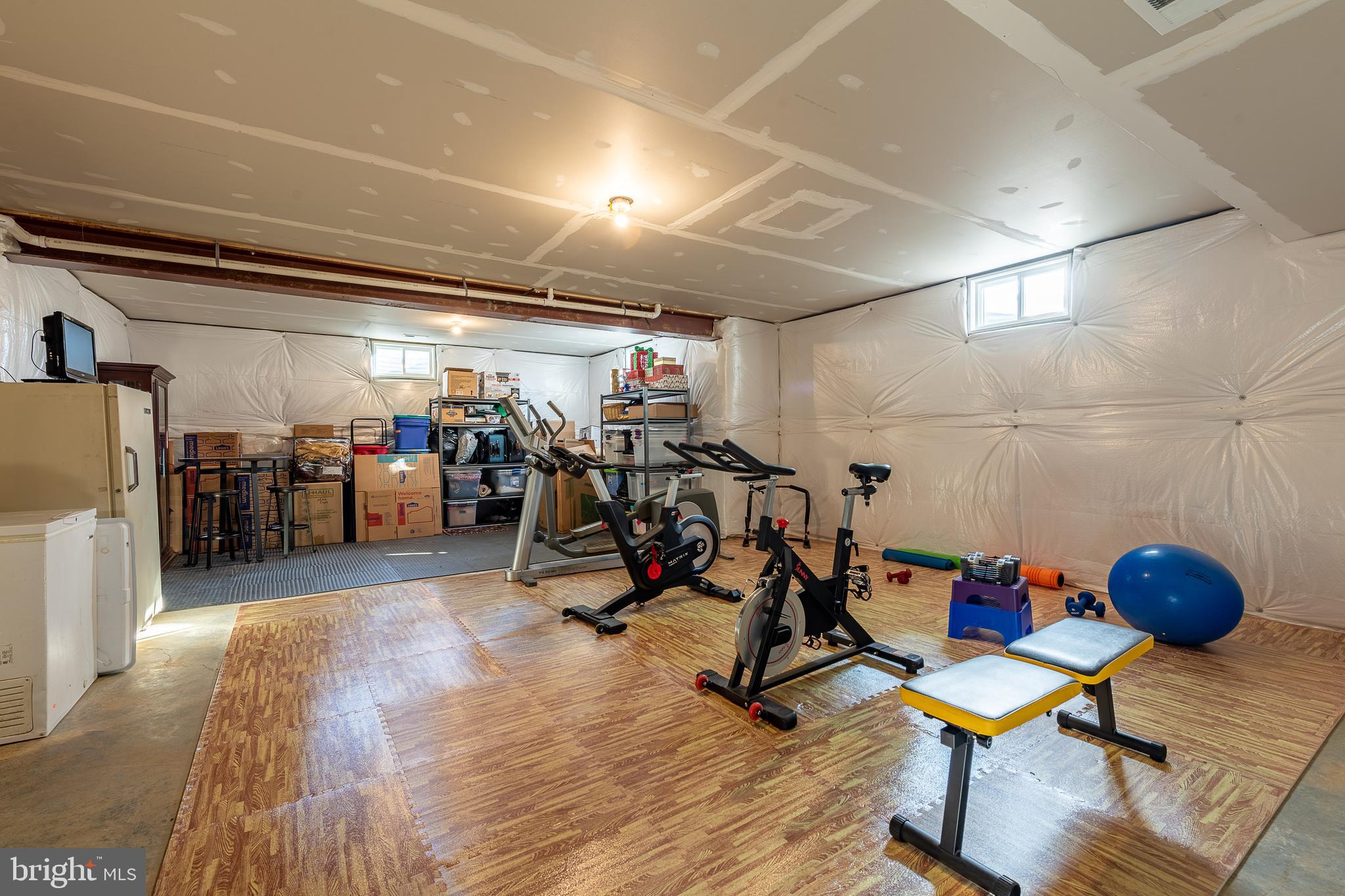 SPRINGDALE FARM - Residential