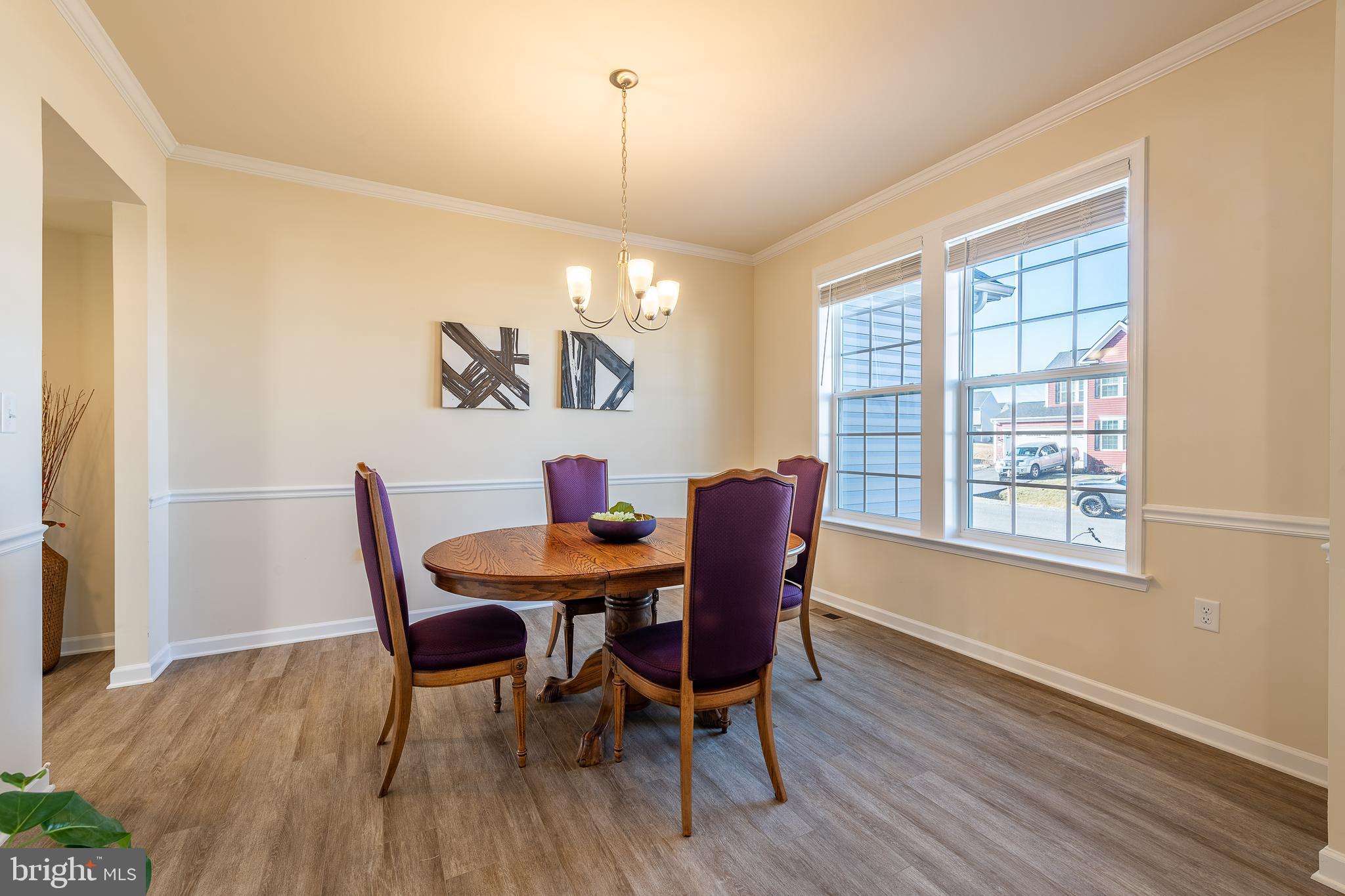 SPRINGDALE FARM - Residential