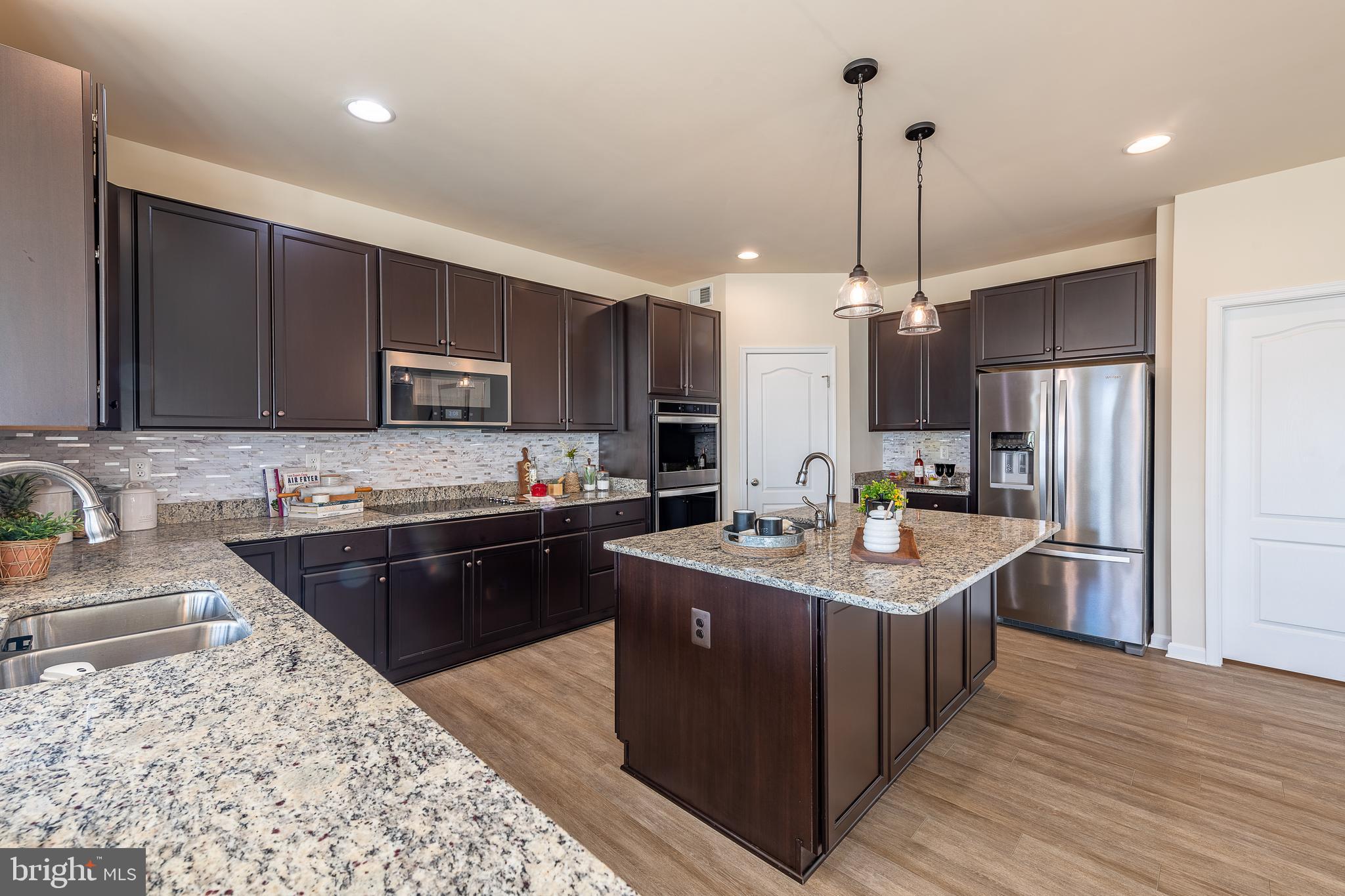 SPRINGDALE FARM - Residential