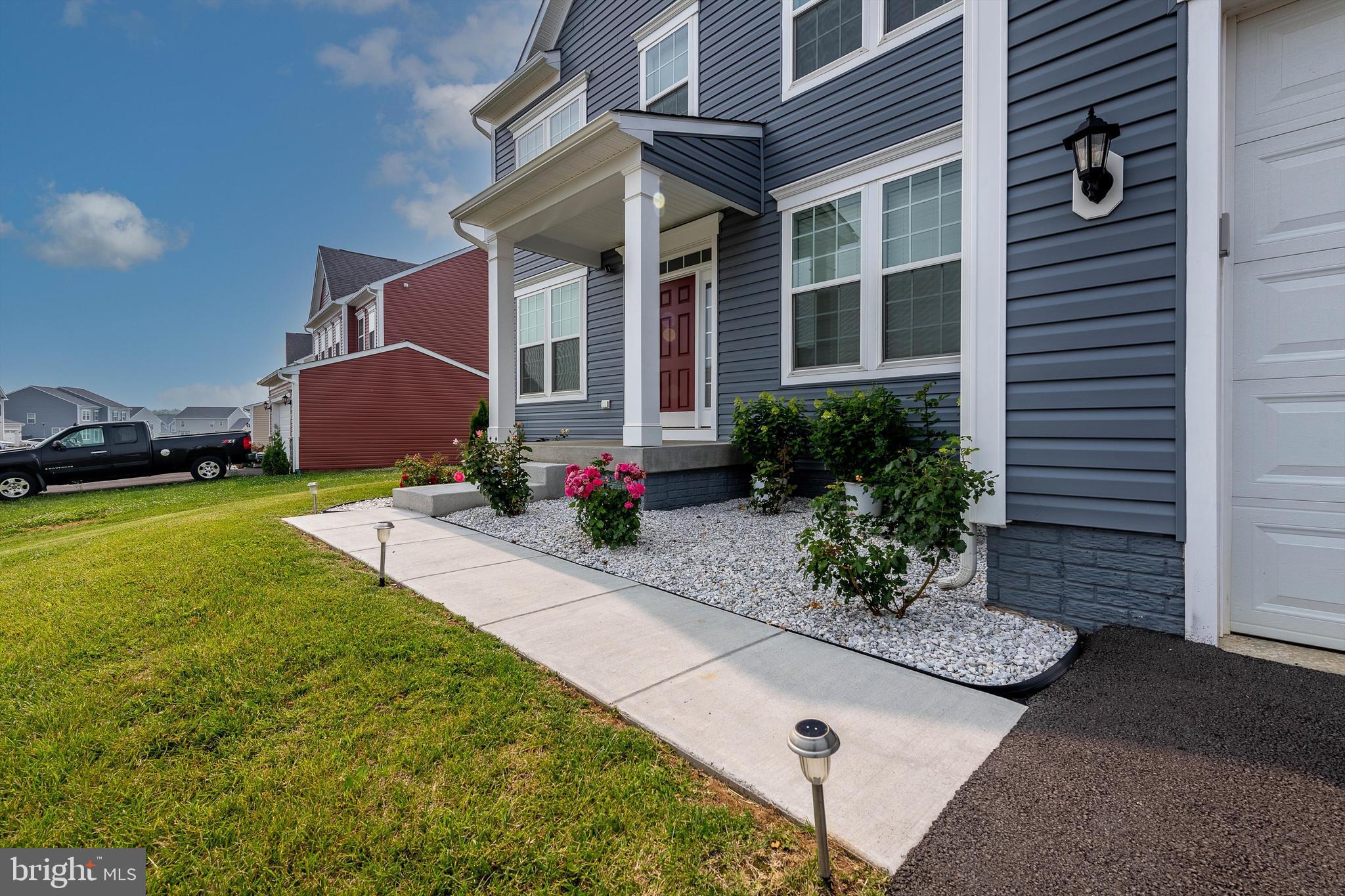 SPRINGDALE FARM - Residential