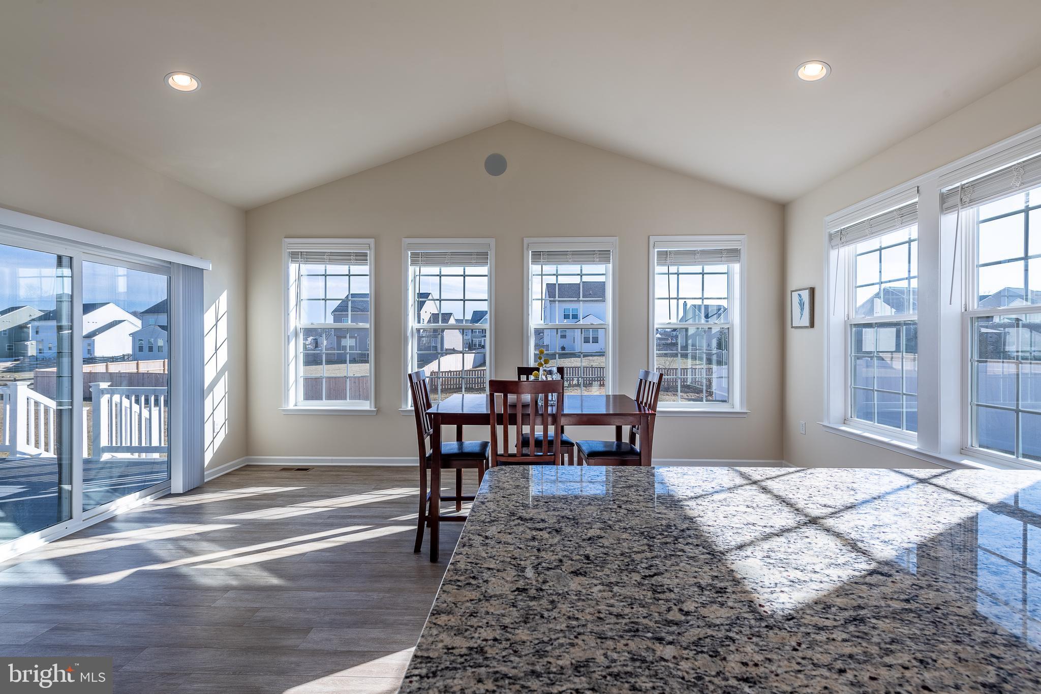 SPRINGDALE FARM - Residential