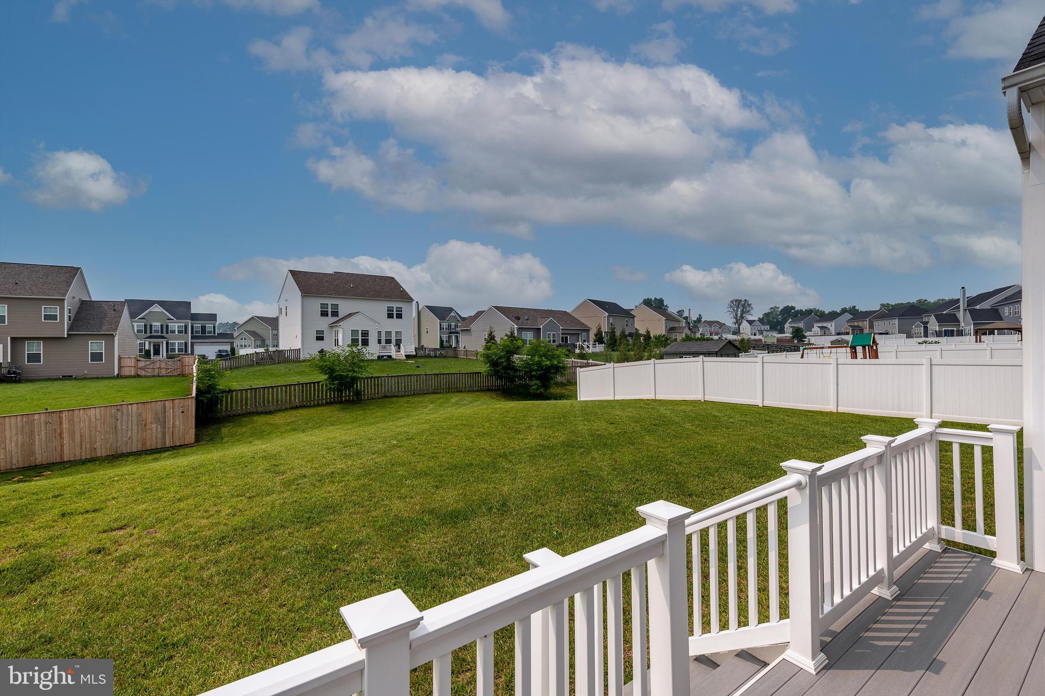 SPRINGDALE FARM - Residential