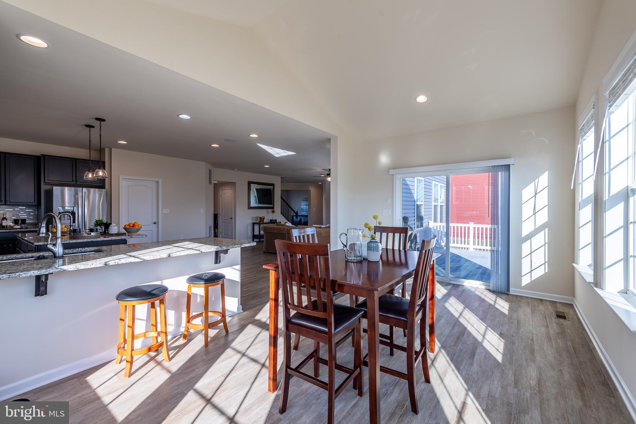 SPRINGDALE FARM - Residential