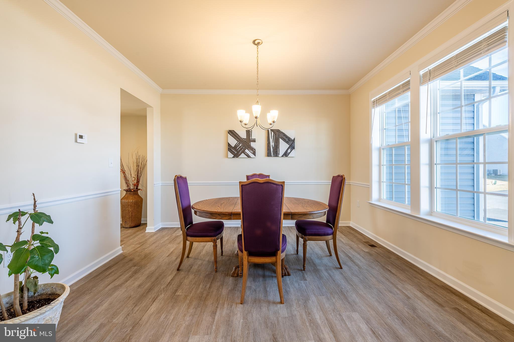 SPRINGDALE FARM - Residential