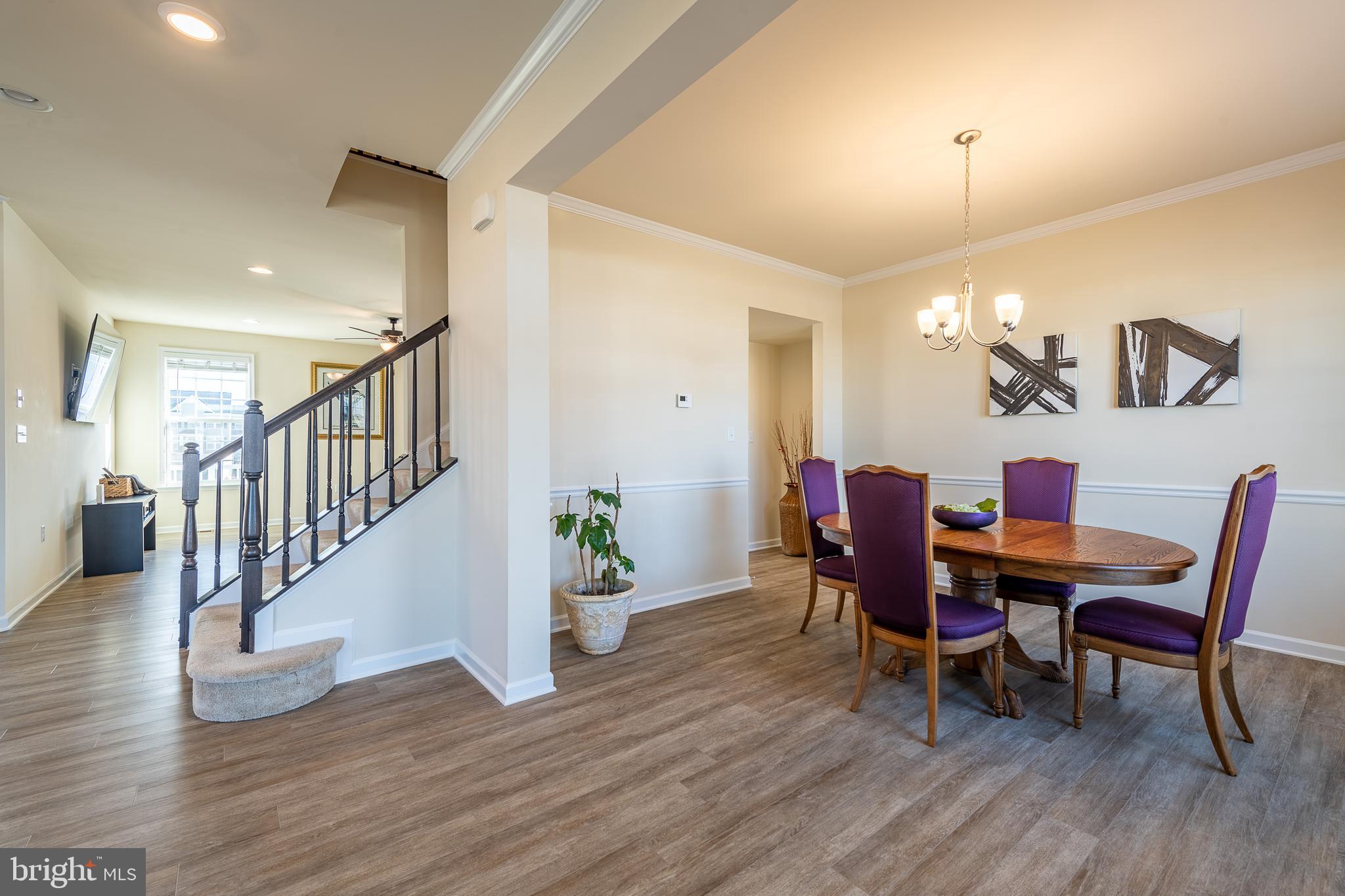 SPRINGDALE FARM - Residential