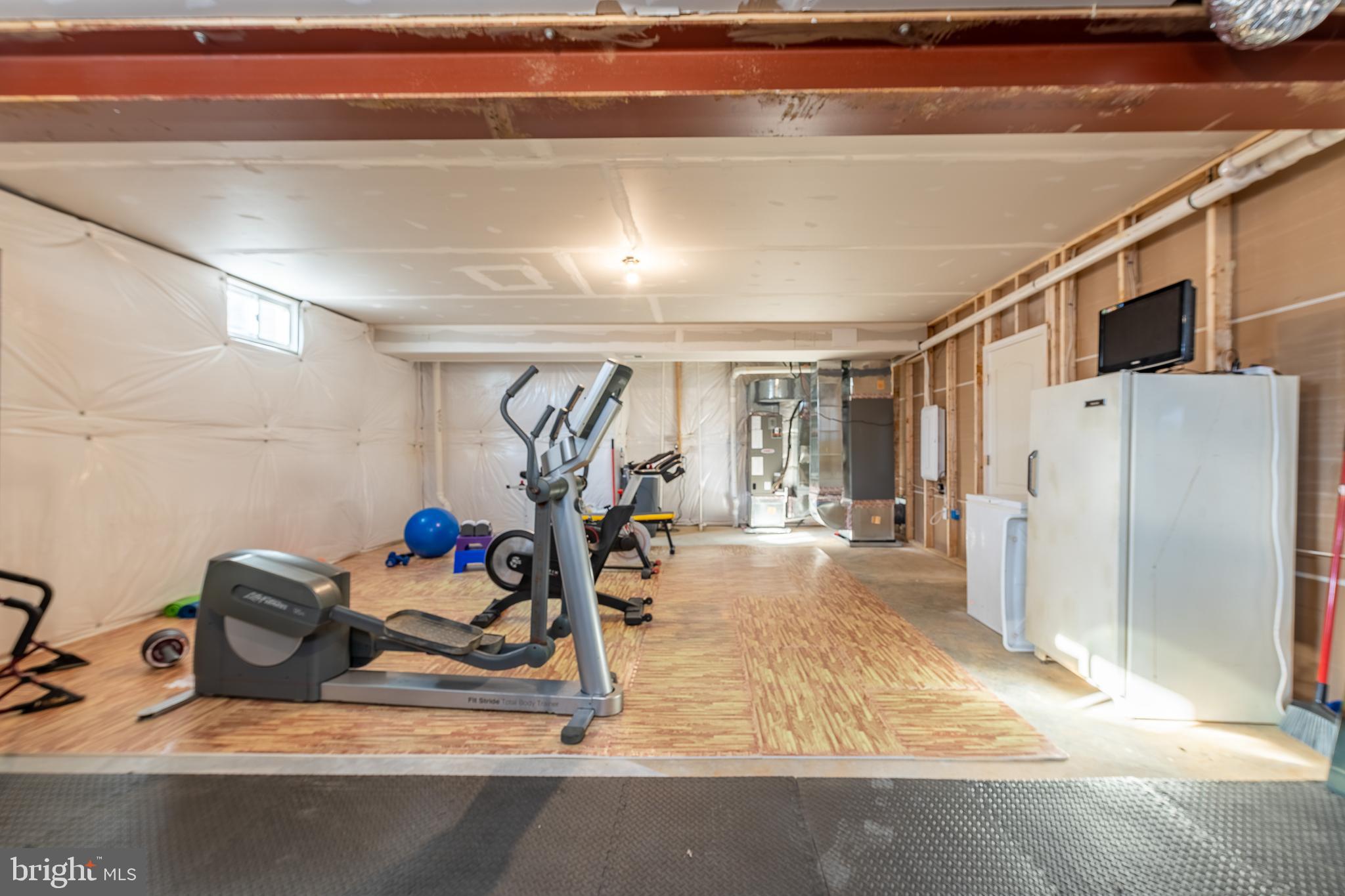 SPRINGDALE FARM - Residential