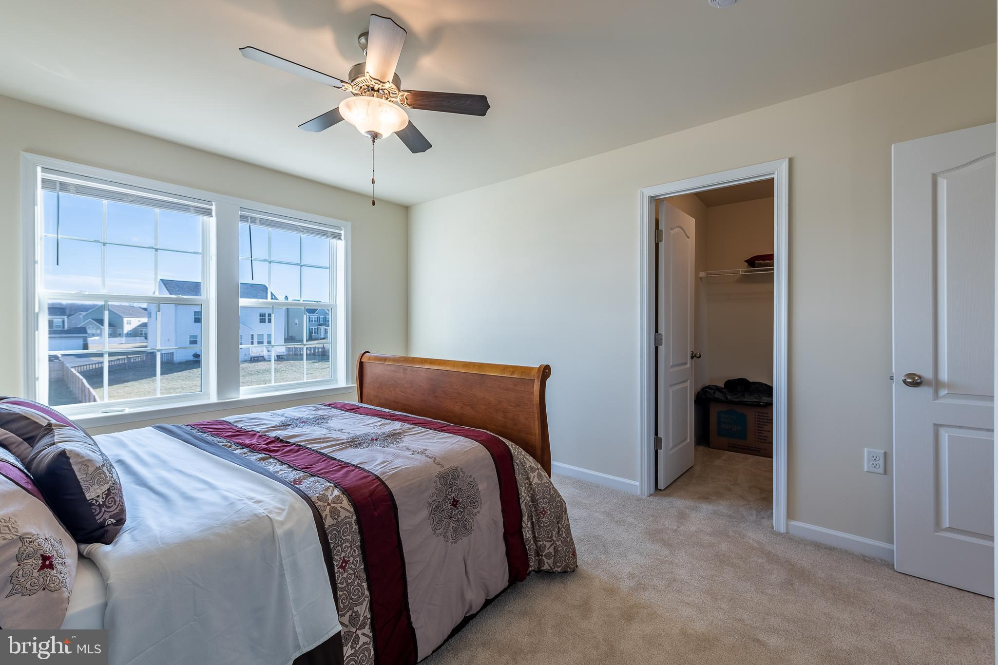 SPRINGDALE FARM - Residential